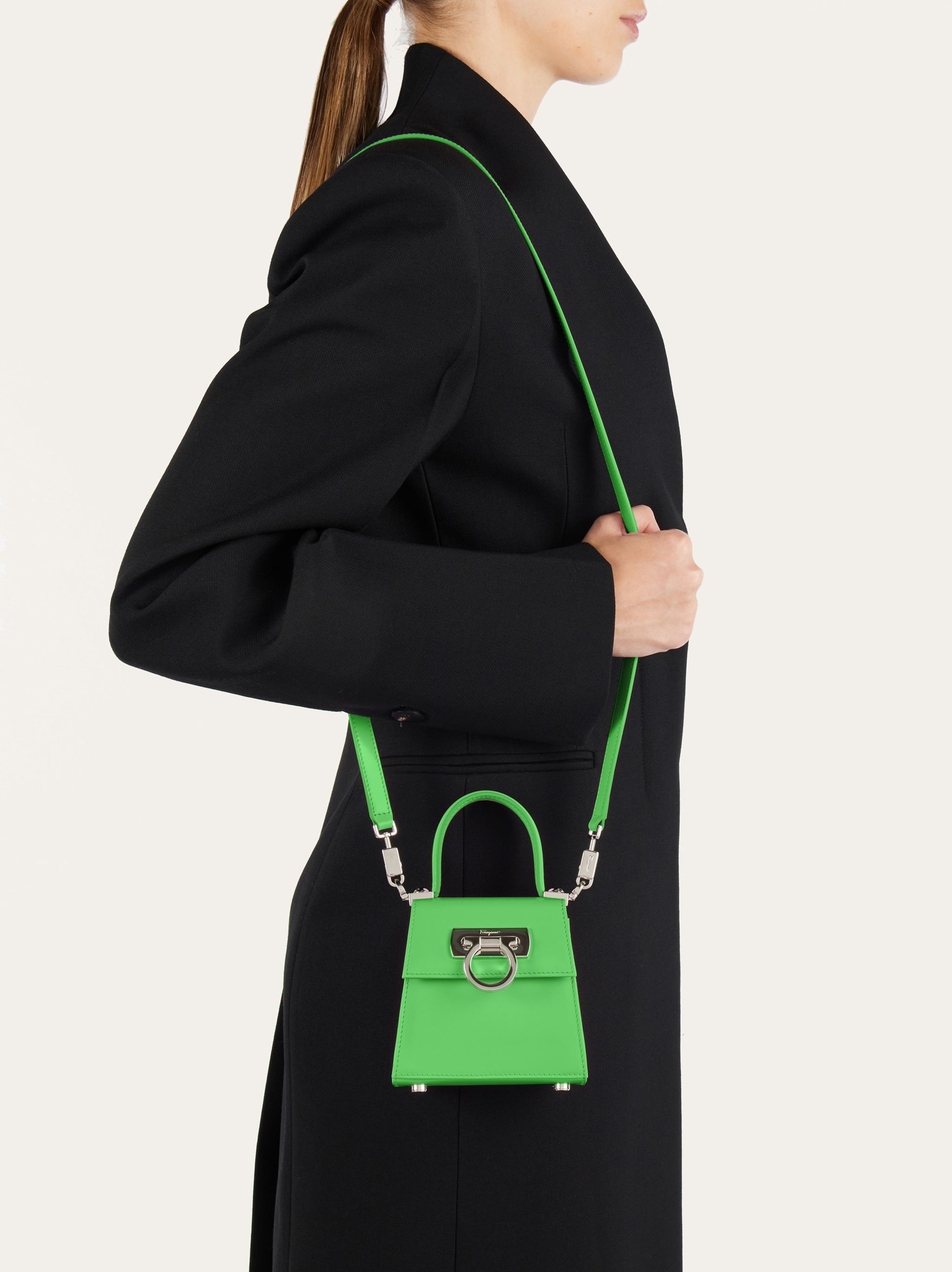 Iconic Top Handle (XS) - 3