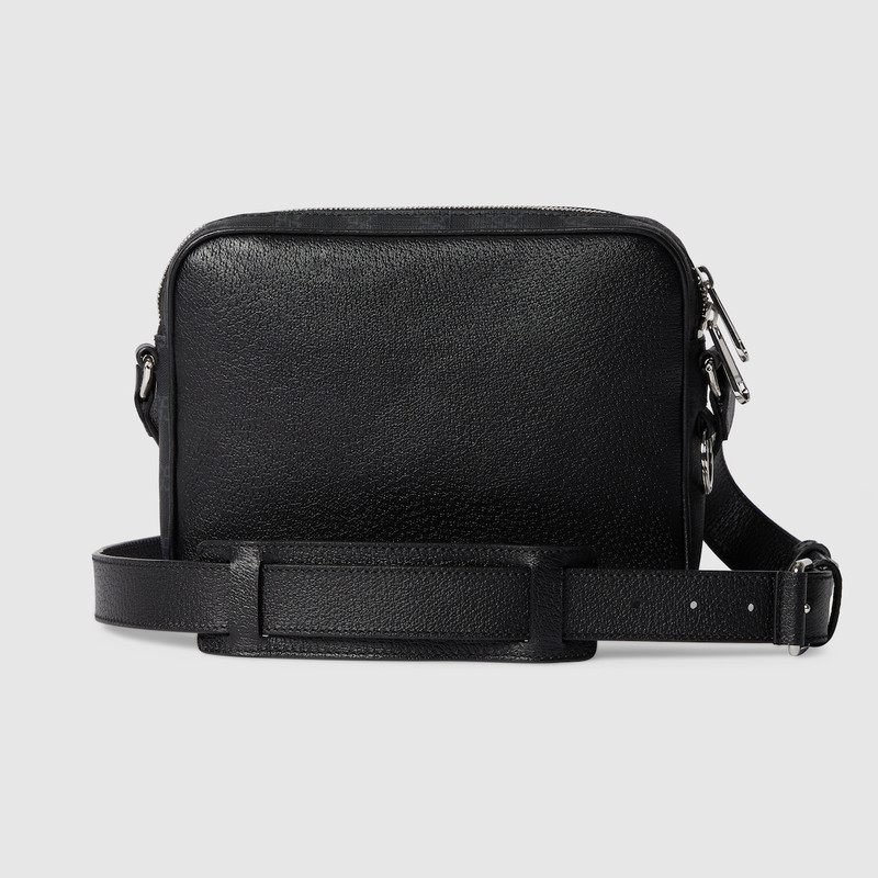 Small GG crossbody bag with tag 4
