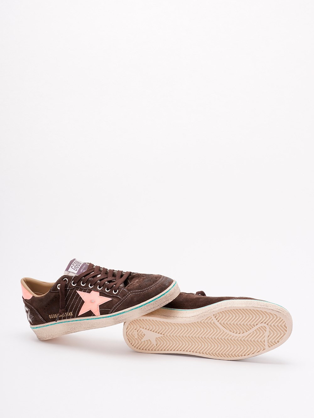`Ball Star` Sneakers - 4