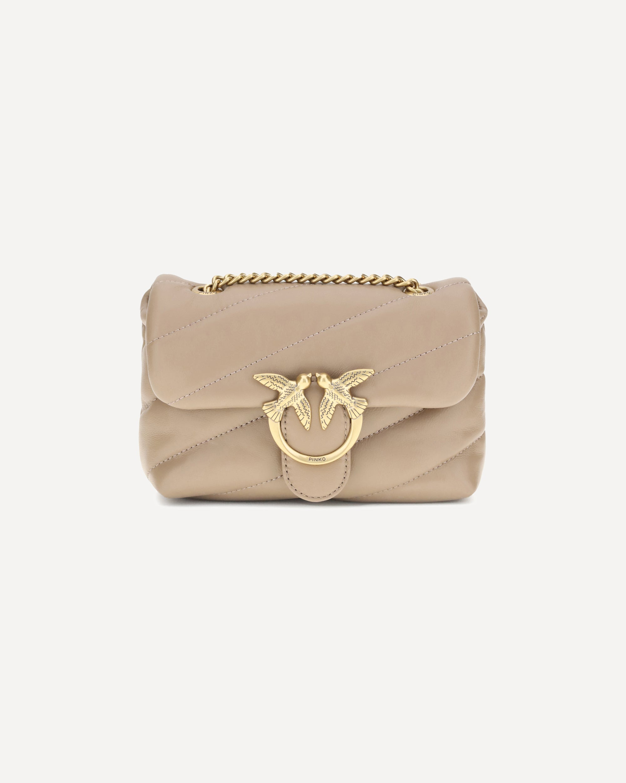 Love Baby Shoulder Bag - 1