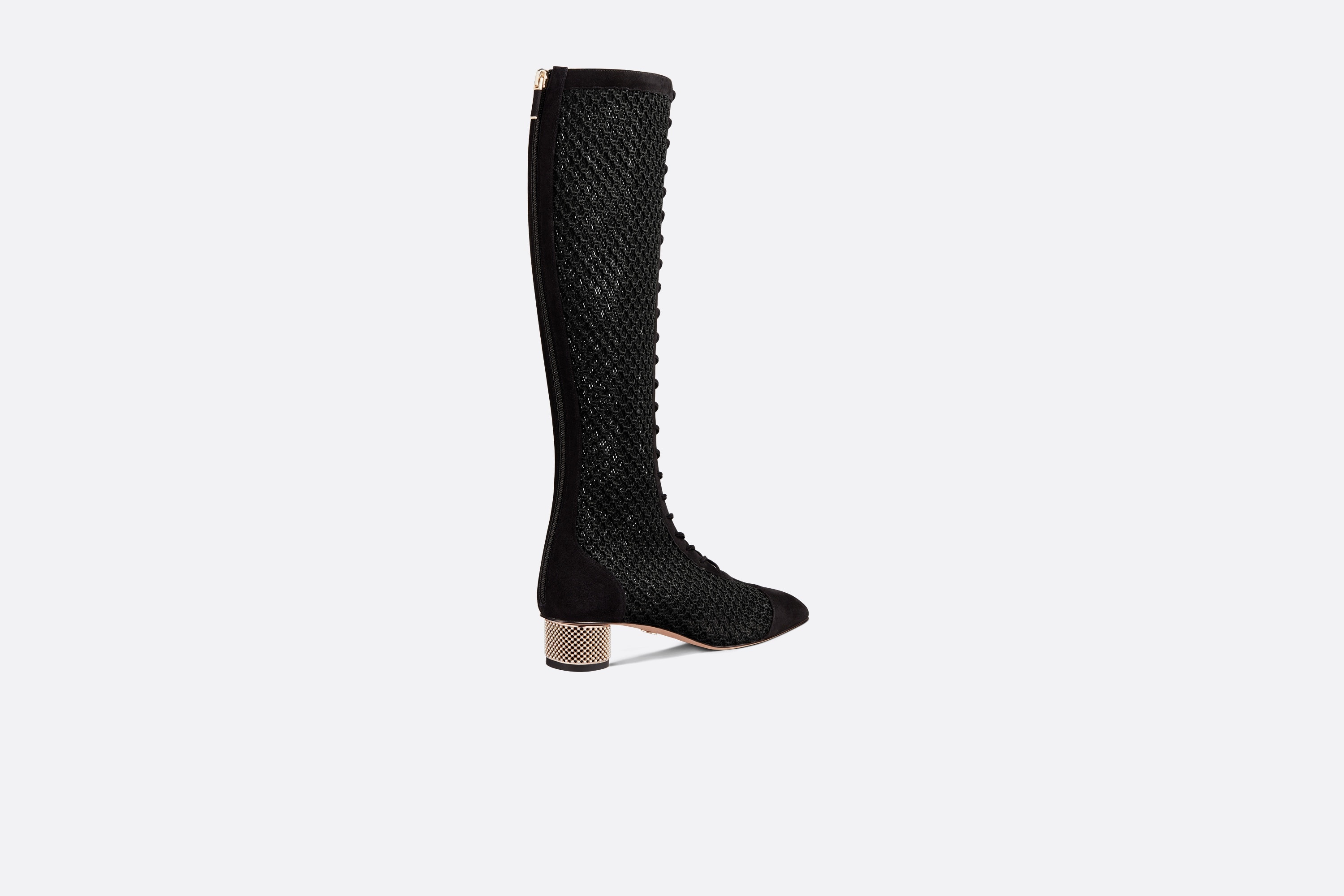 Naughtily-D Boot - 3