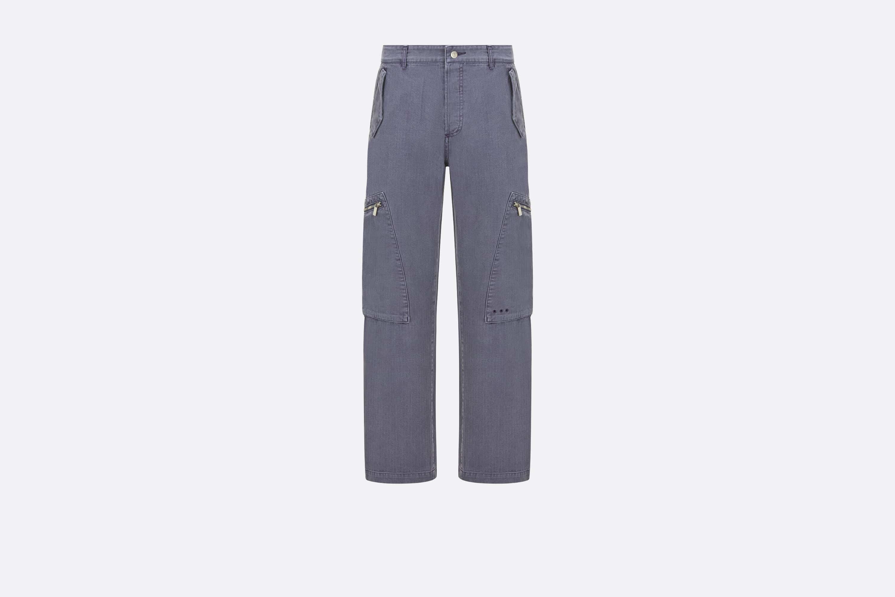Christian Dior Atelier Carpenter Pants - 1
