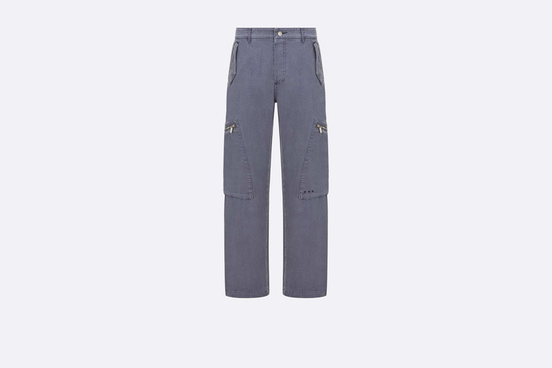 Christian Dior Atelier Carpenter Pants 1