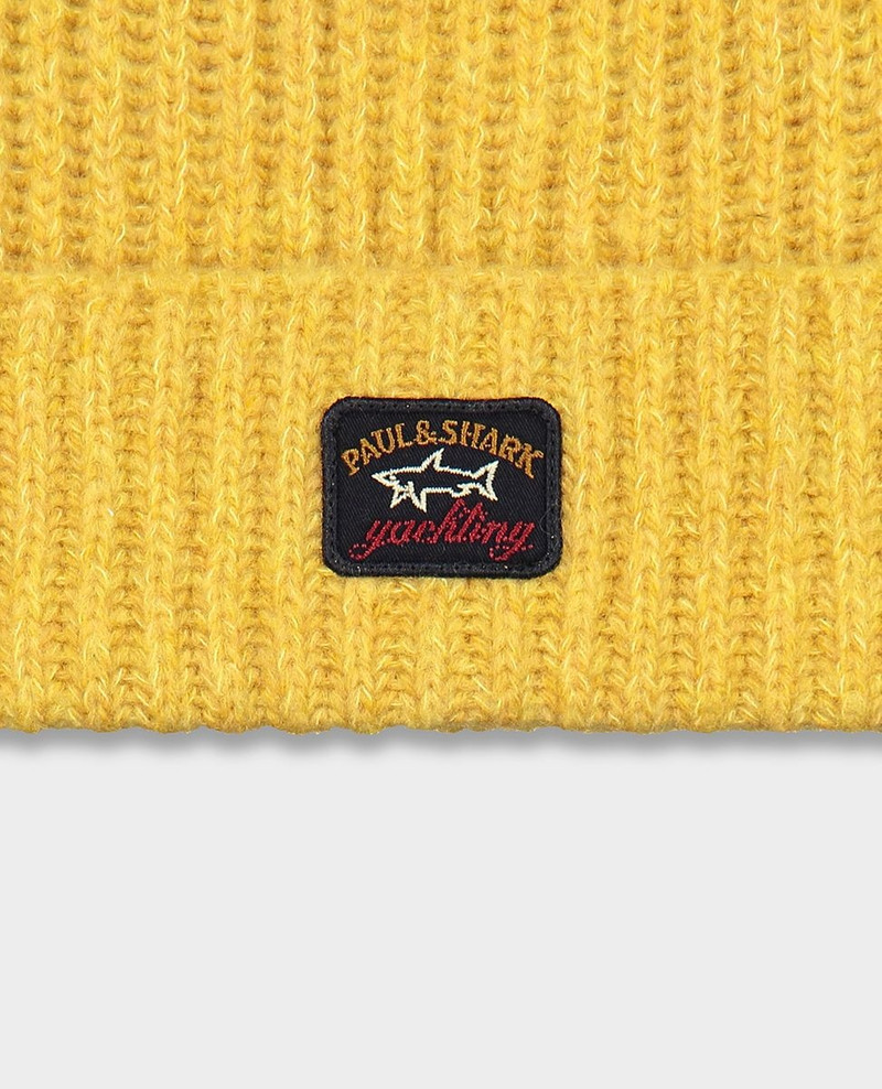 Paul & Shark Wool Beanie outlook