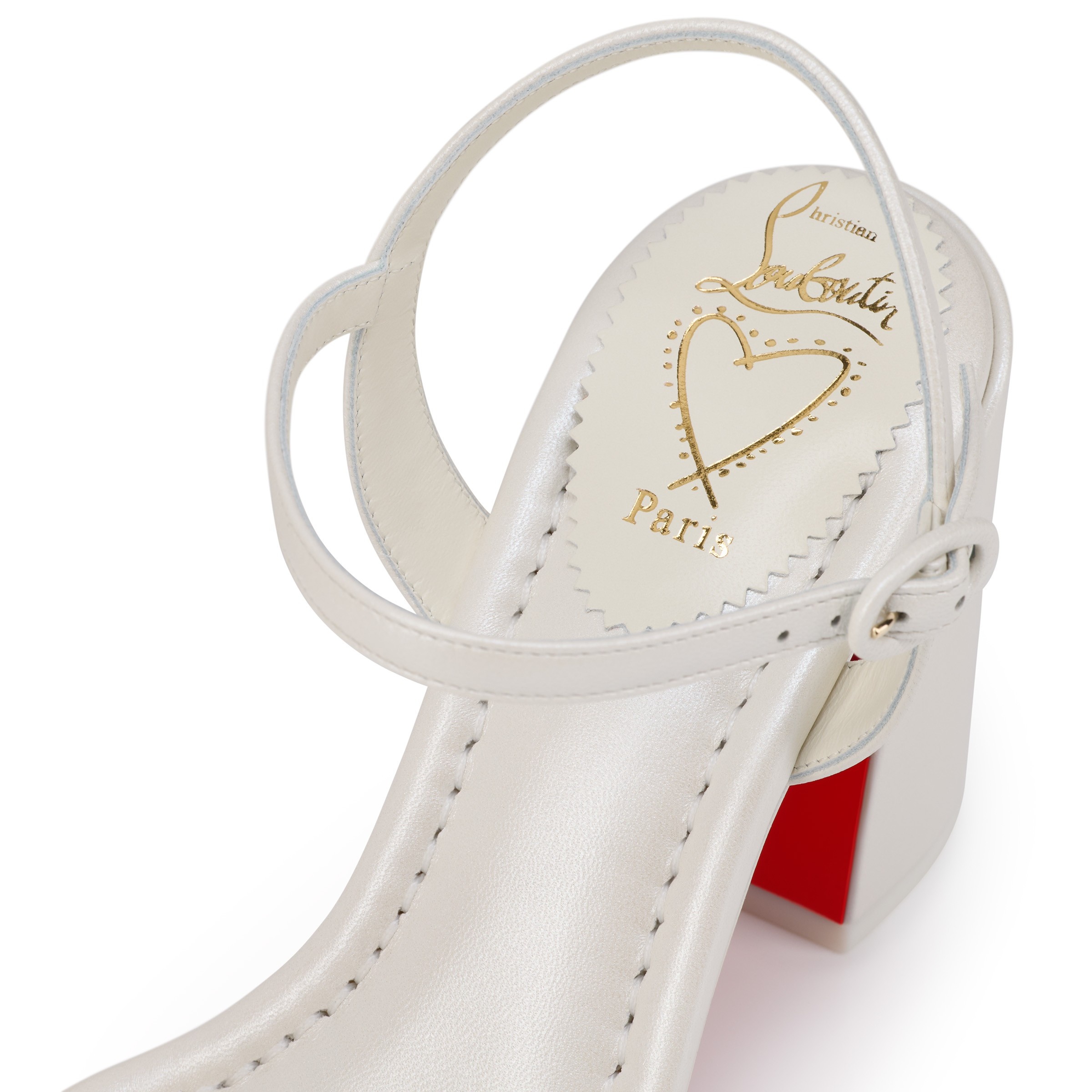 Miss Jane Sandal - 6