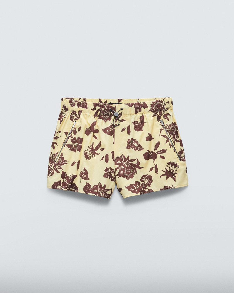 Solana Cotton Poplin 3" Short
Relaxed Fit 1