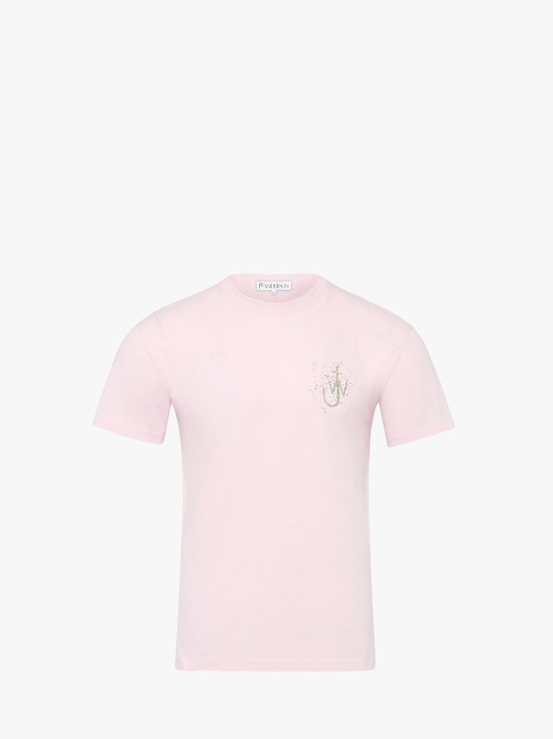 ANCHOR GRAPHIC T-SHIRT - PRIDE CAPSULE - 1