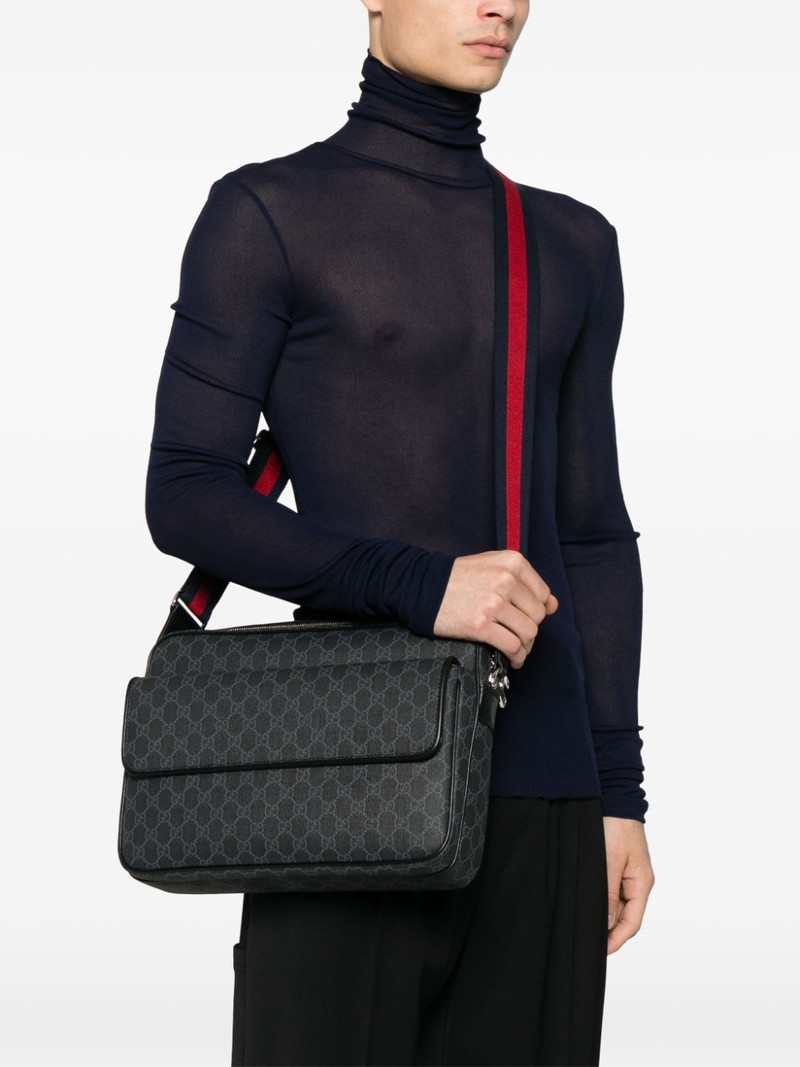 GUCCI GG-print shoulder bag outlook