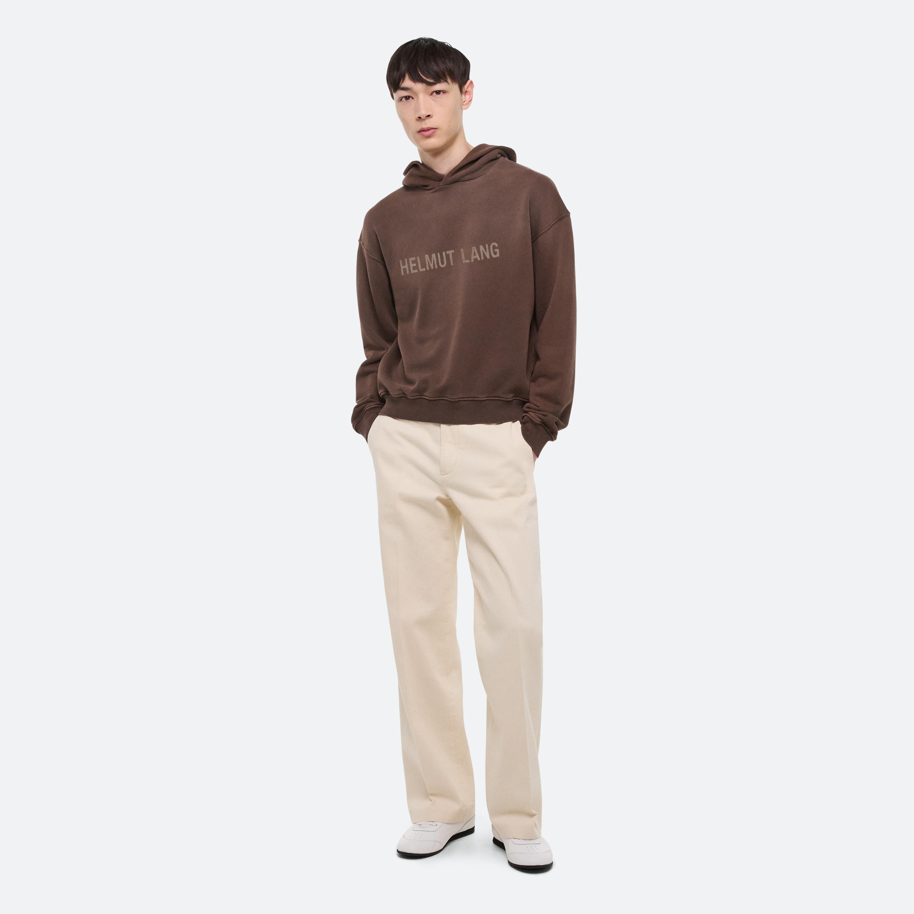 LASER STUDIO HOODIE - 7