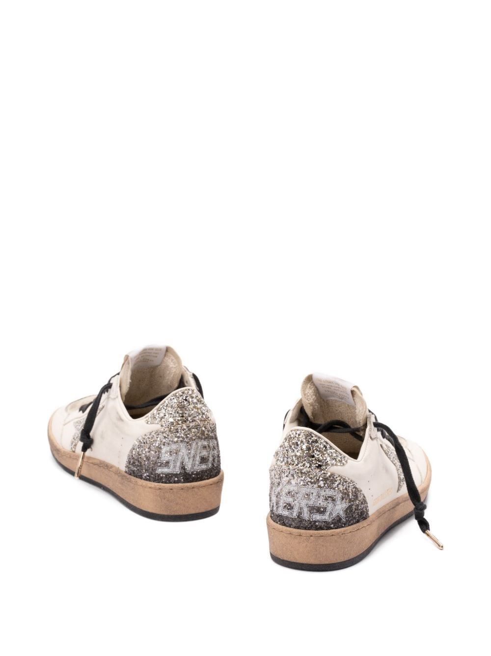 SNEAKERS BALL STAR - 3