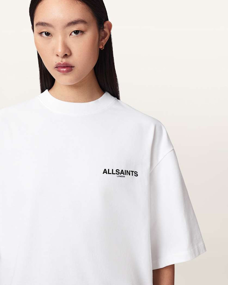 HALIS OVERSIZED AMELIE T-SHIRT 7