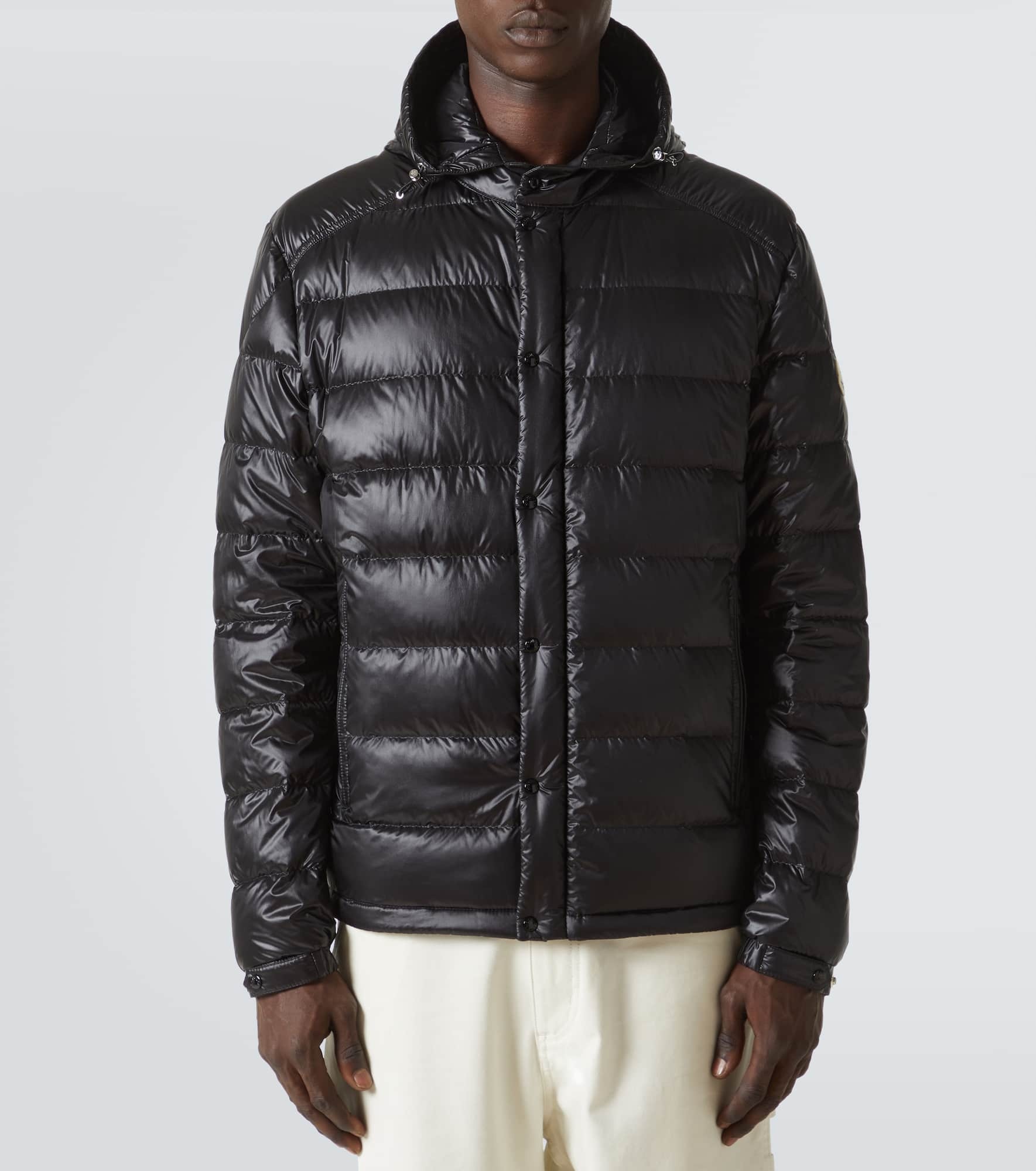 Gliere down jacket - 3
