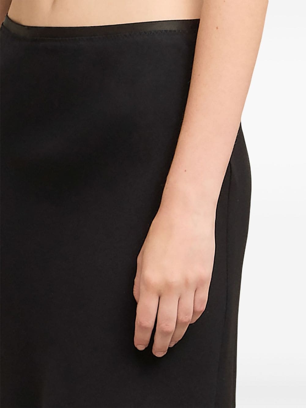 pencil midi skirt - 6