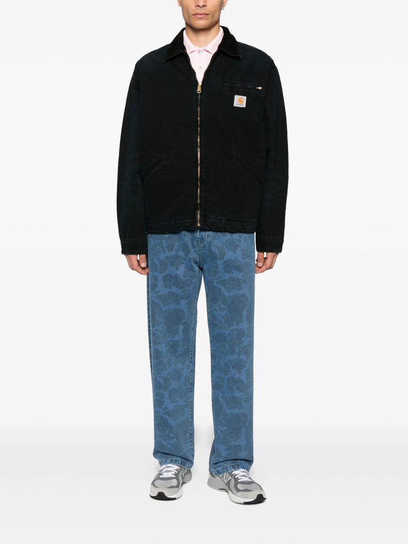 Carhartt Duck Landon Jeans 3