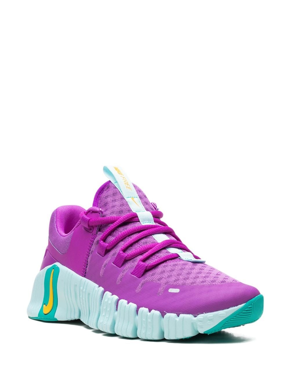 Free Metcon 5 "Hyper Violet" sneakers - 2