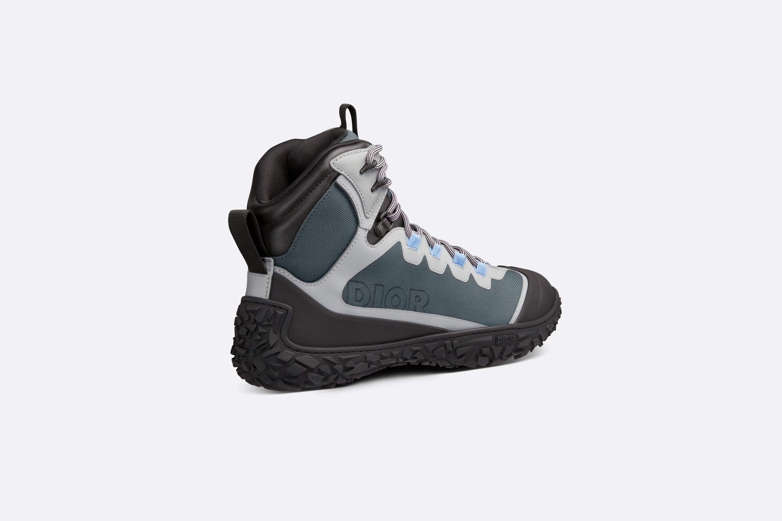 Diorizon Hiking Ankle Boot - 3