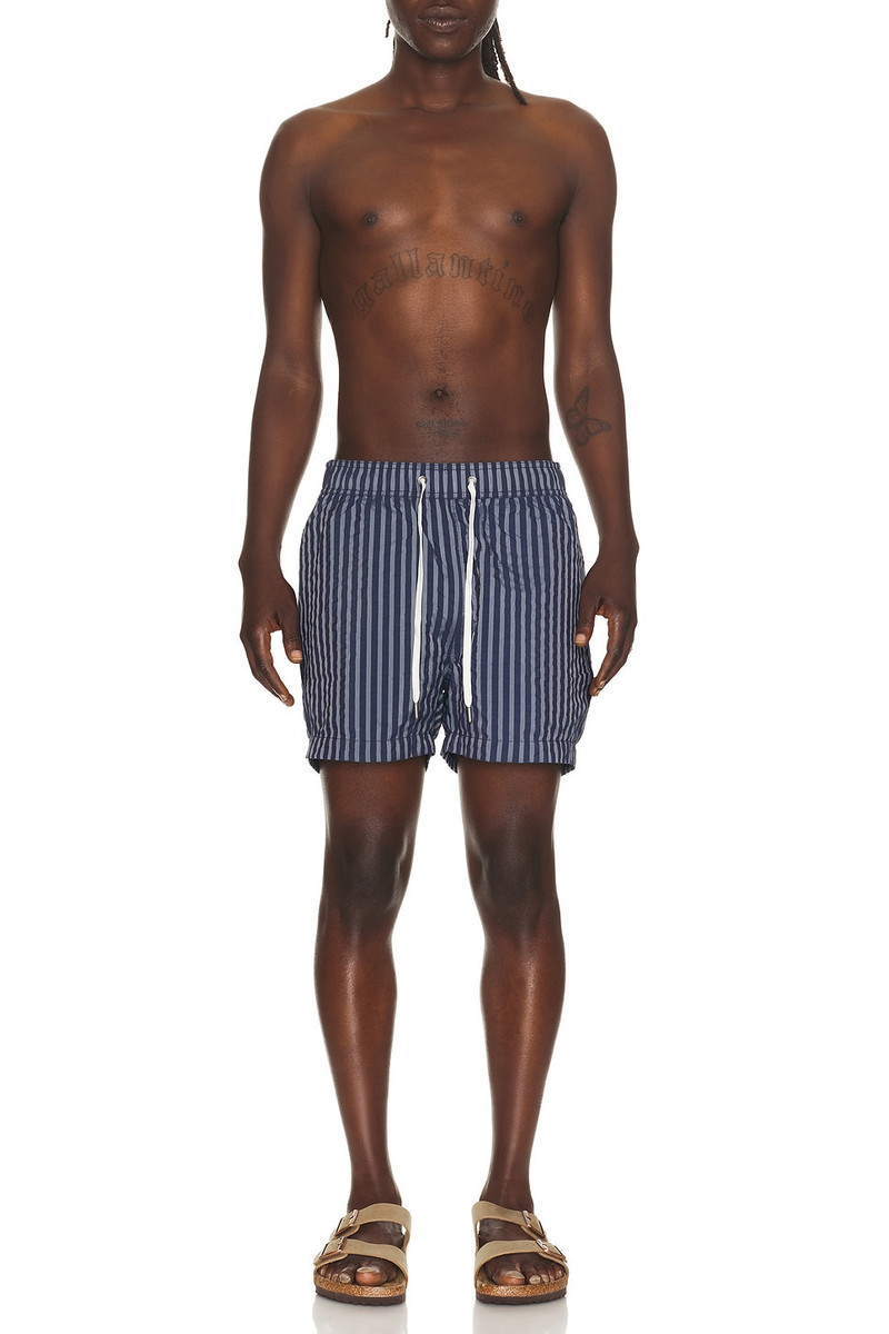onia Charles 4 Swim Trunk outlook
