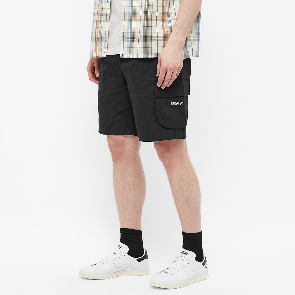 Adidas Adventure Cargo Short - 4