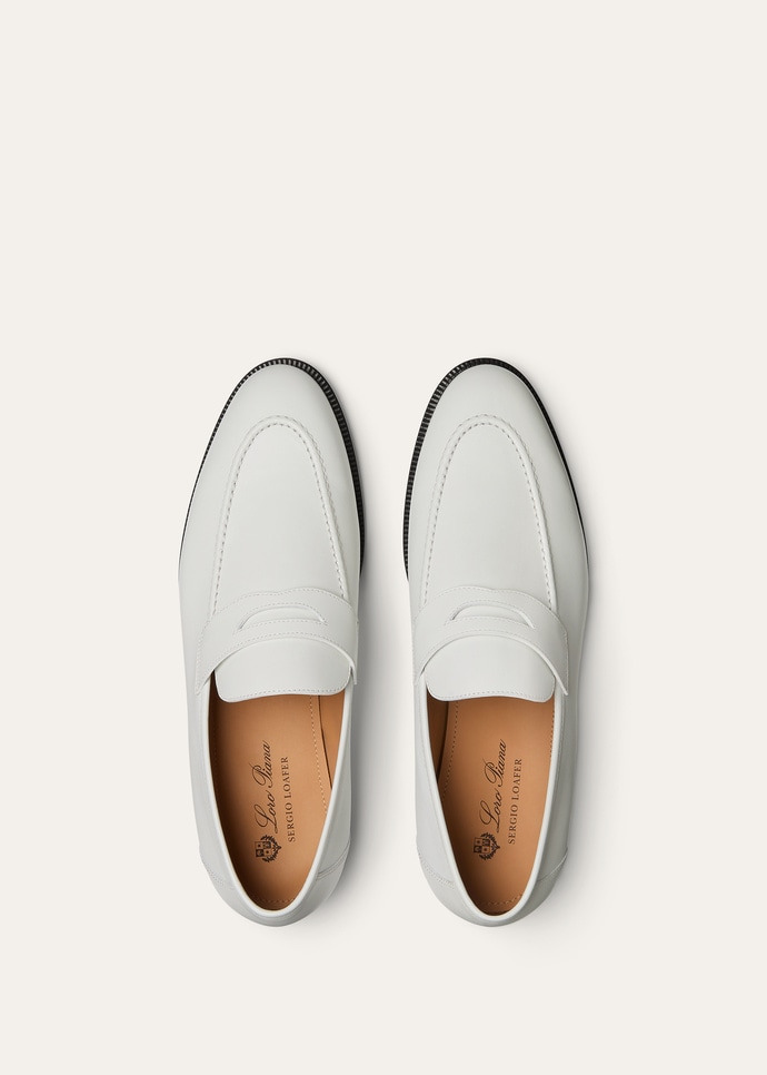 Sergio Loafer - 6