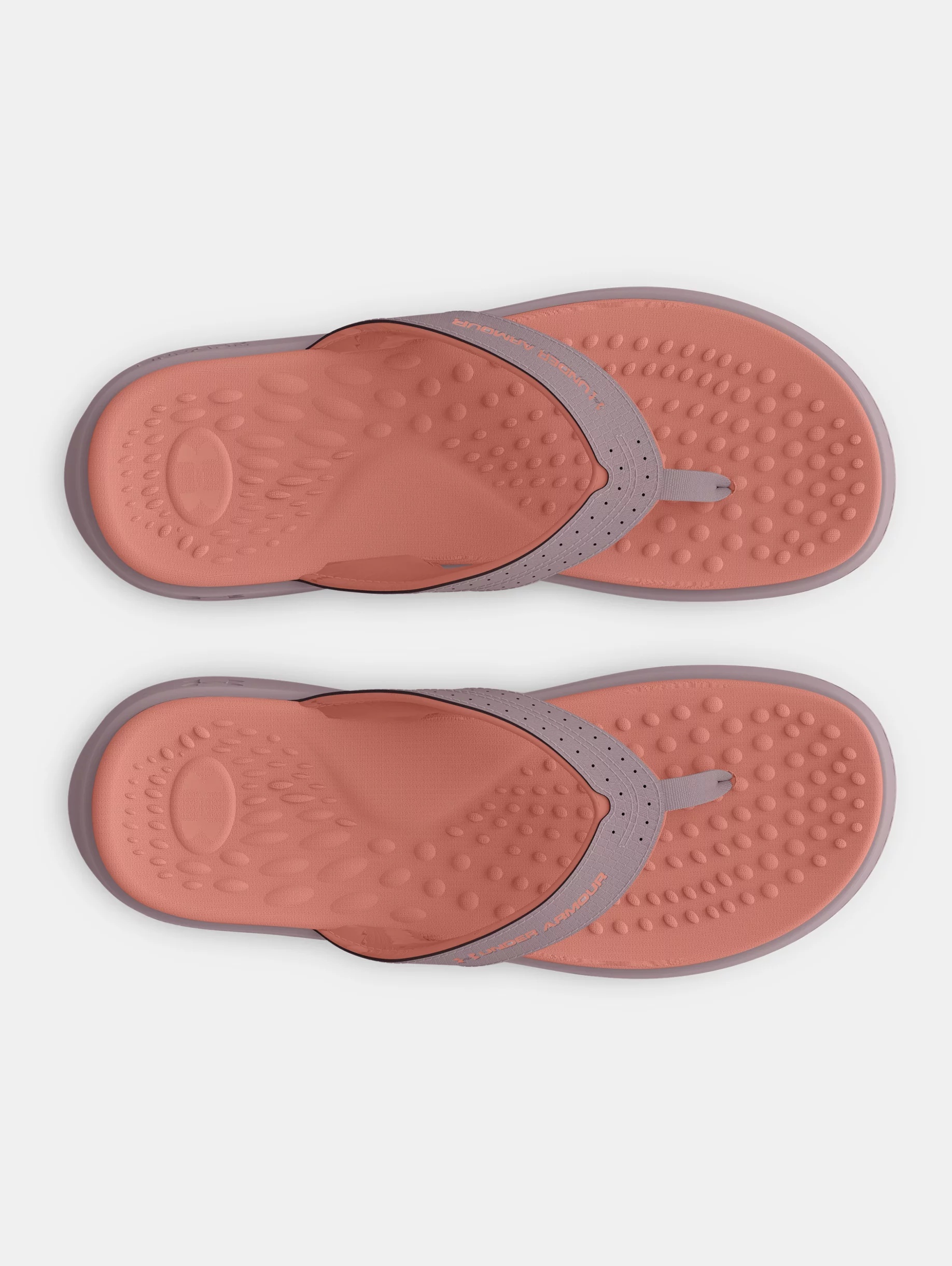 Women's UA Ignite Pro Marbella Sandals - 3