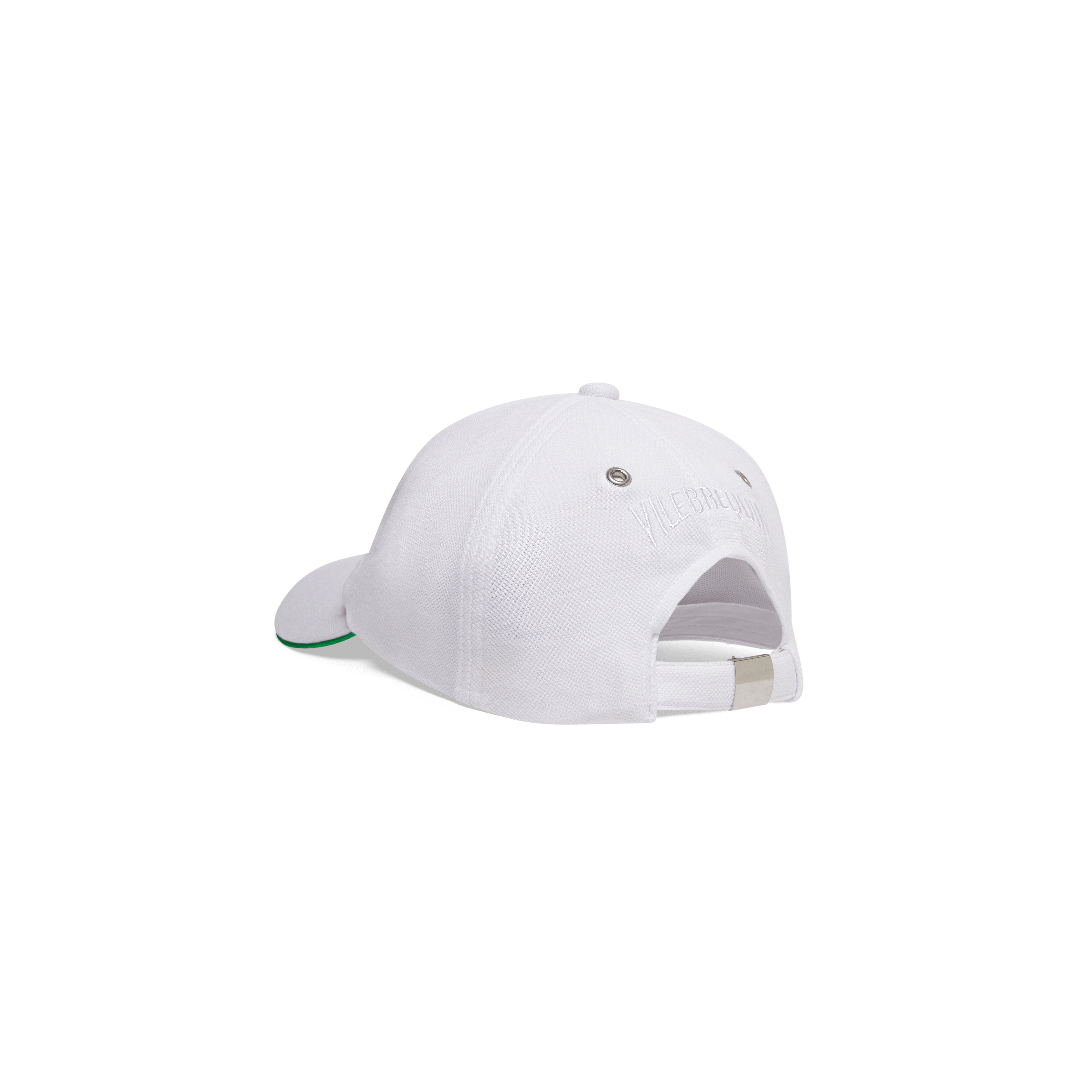 Men Cotton Cap VBQ Line - 2