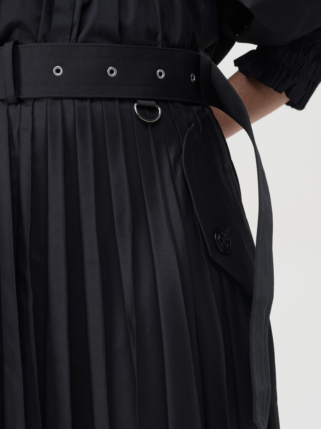 Skirt woman Sacai - 5