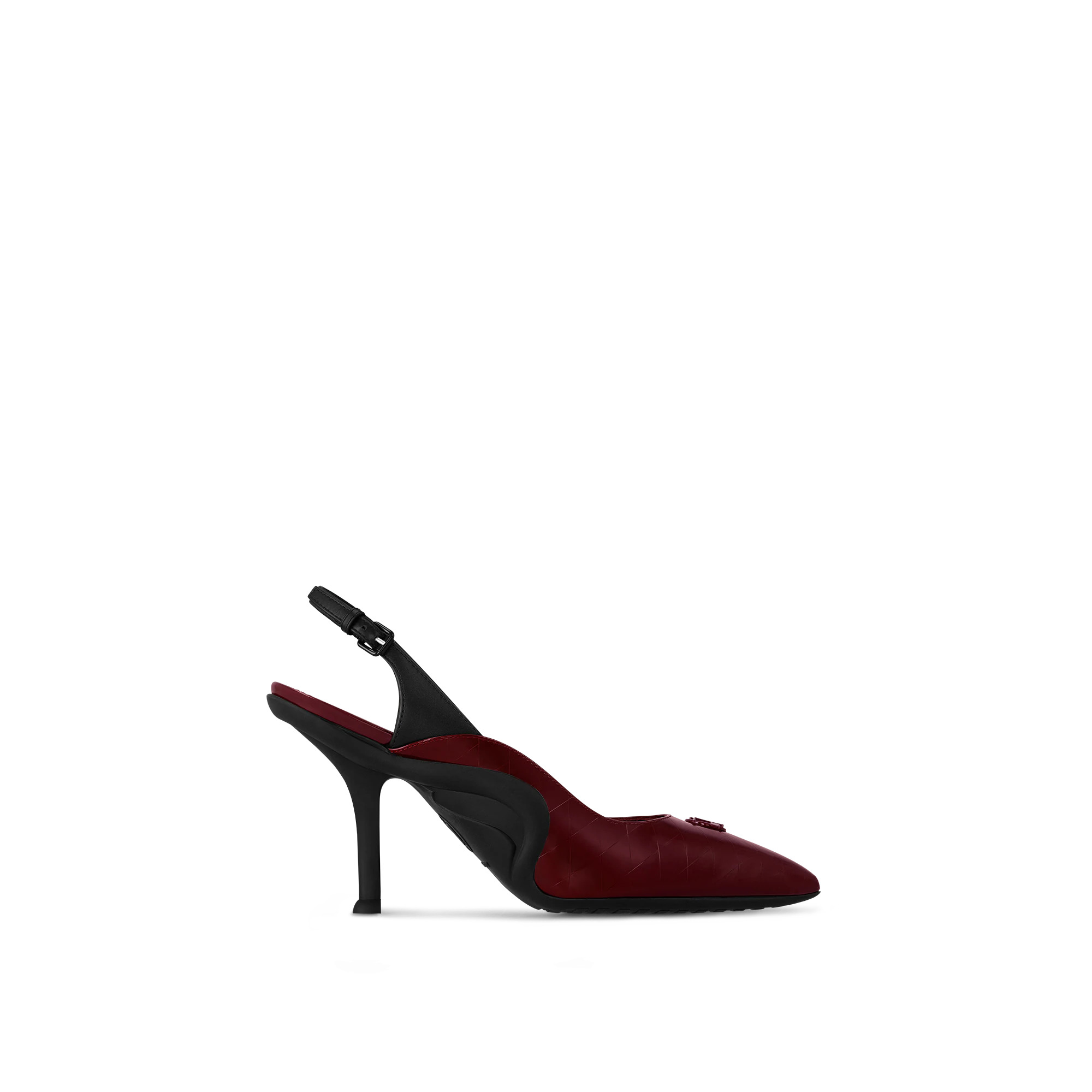 Archlight Slingback Pump - 1