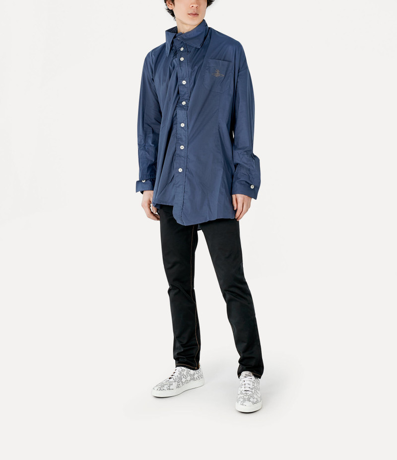 Vivienne Westwood CHAOS SHIRT outlook