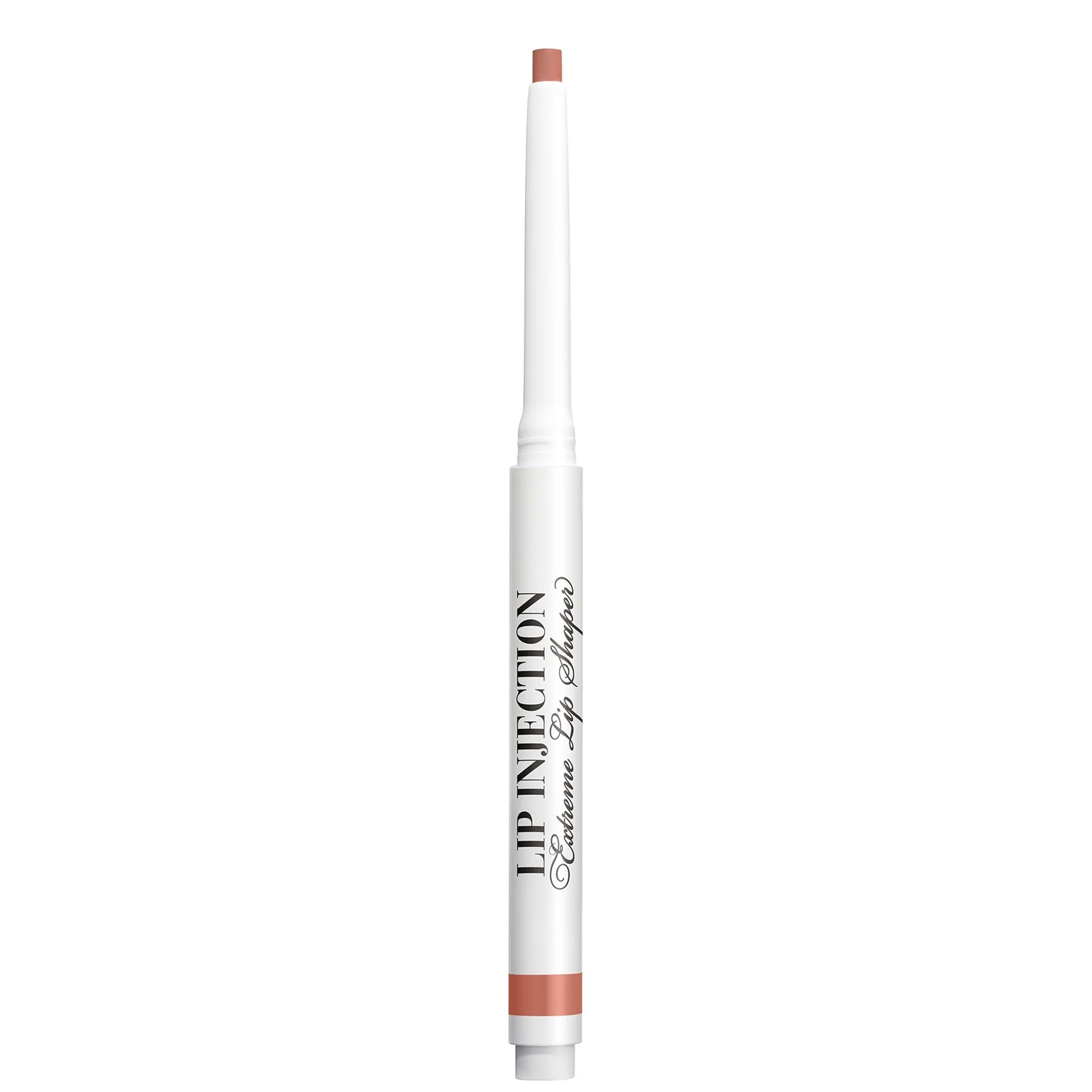 Too Faced Lip Injection Extreme Lip Shaper - Post-Op Pink - 1