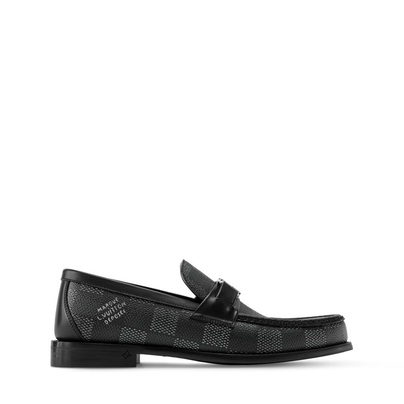 Major Loafer 2