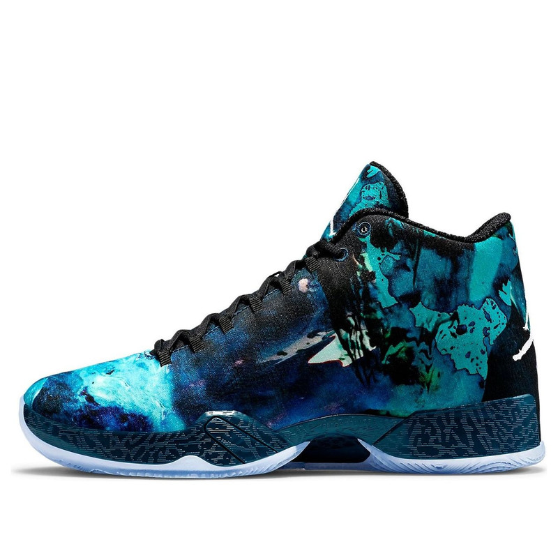 Air Jordan 29 'Year of the Goat' 727134-407 - 1