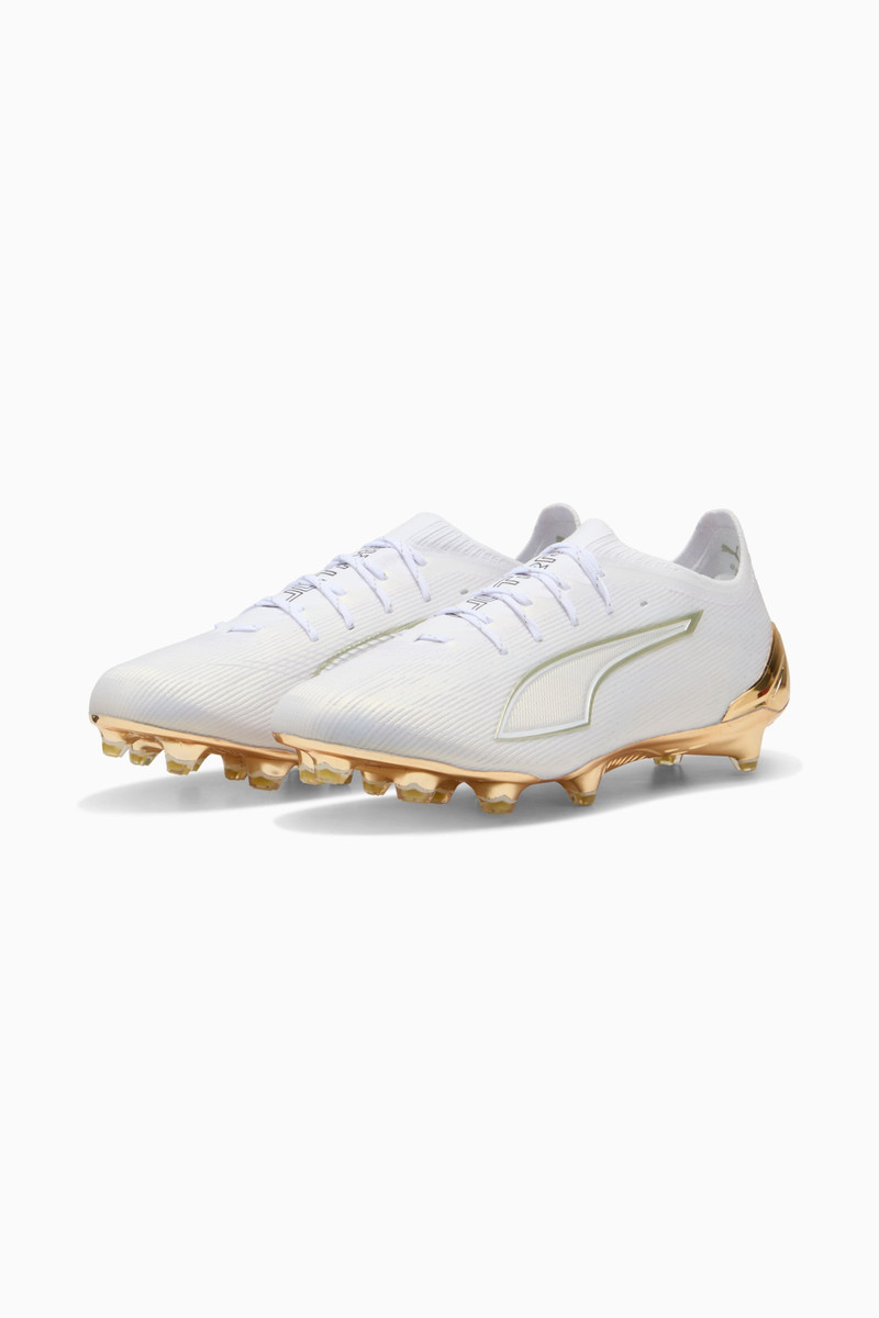 PUMA ULTRA 6 ULTIMATE Men's Firm Ground Soccer Cleats outlook