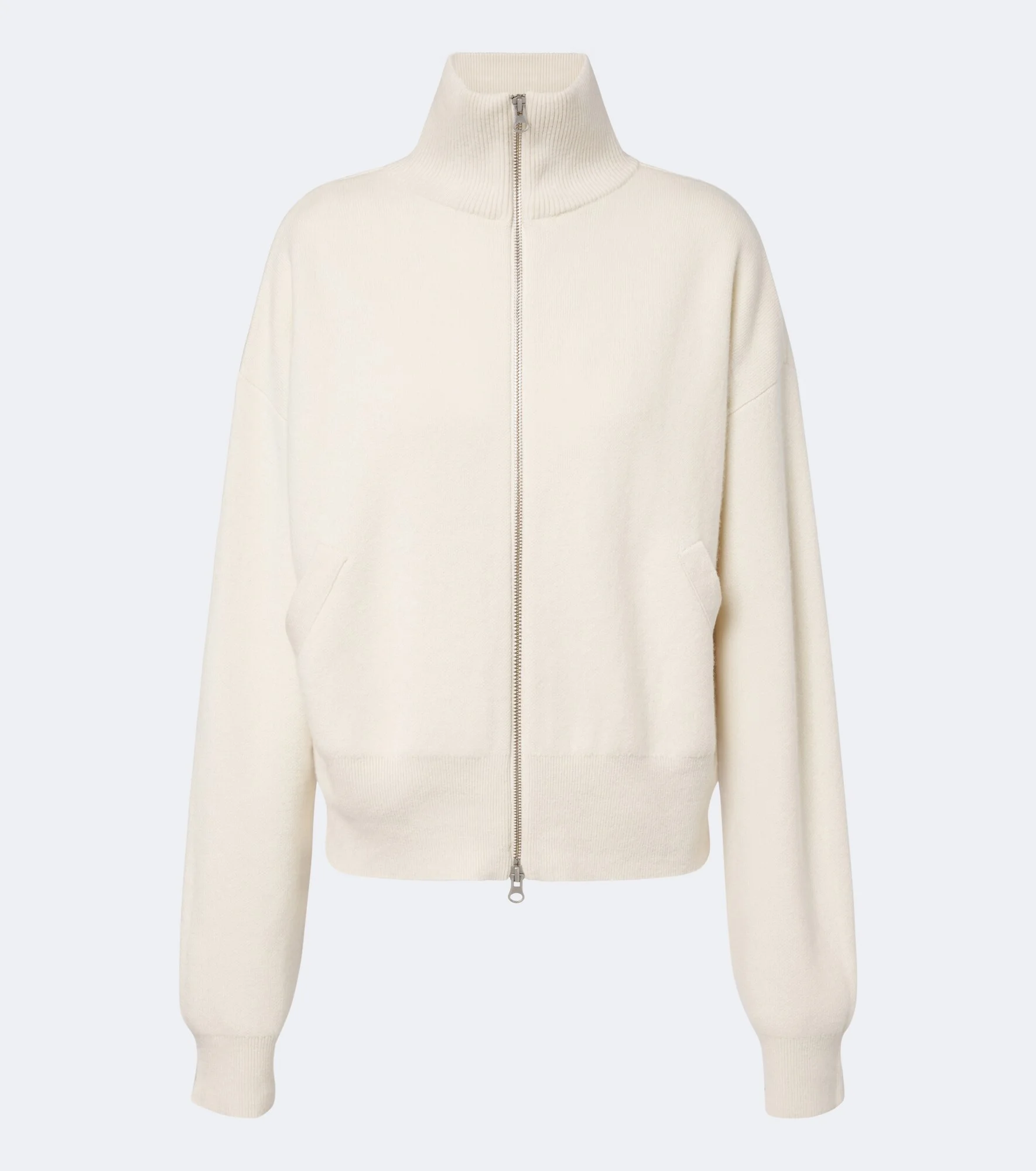 N°385 Xtra Cute cashmere jacket - 1