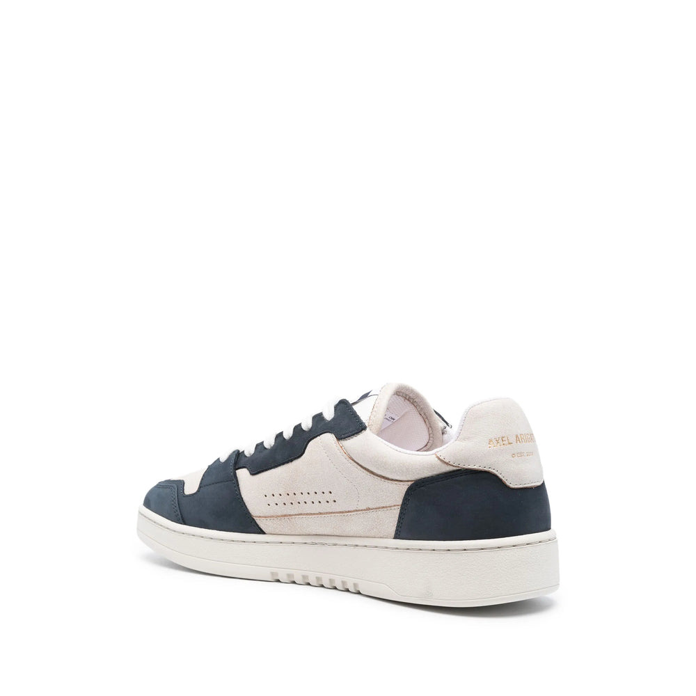 Axel Arigato Neutrals Trainers - Low-Tops Men - 3