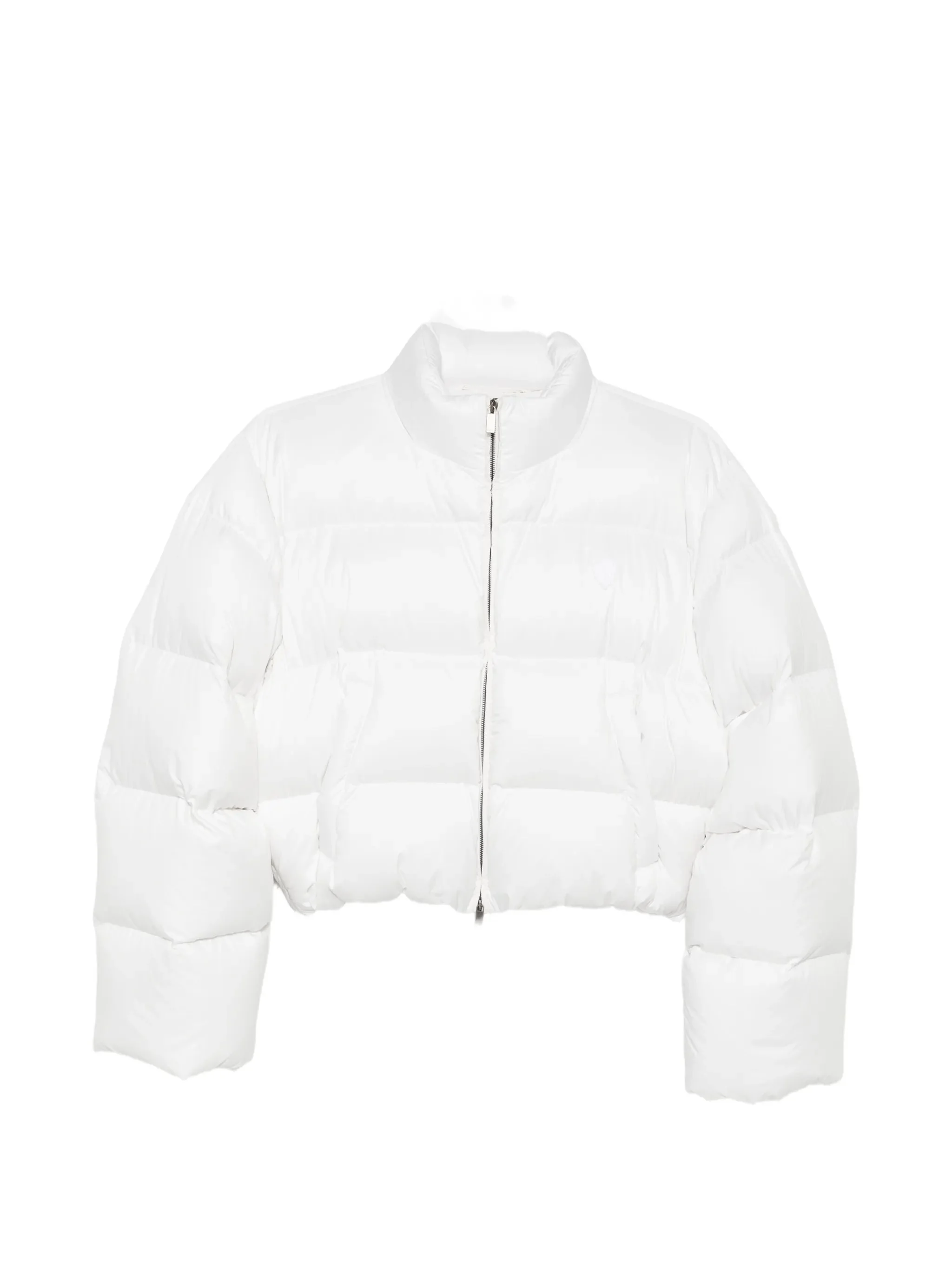 Gucci Quilted Puffer Jacket - 1