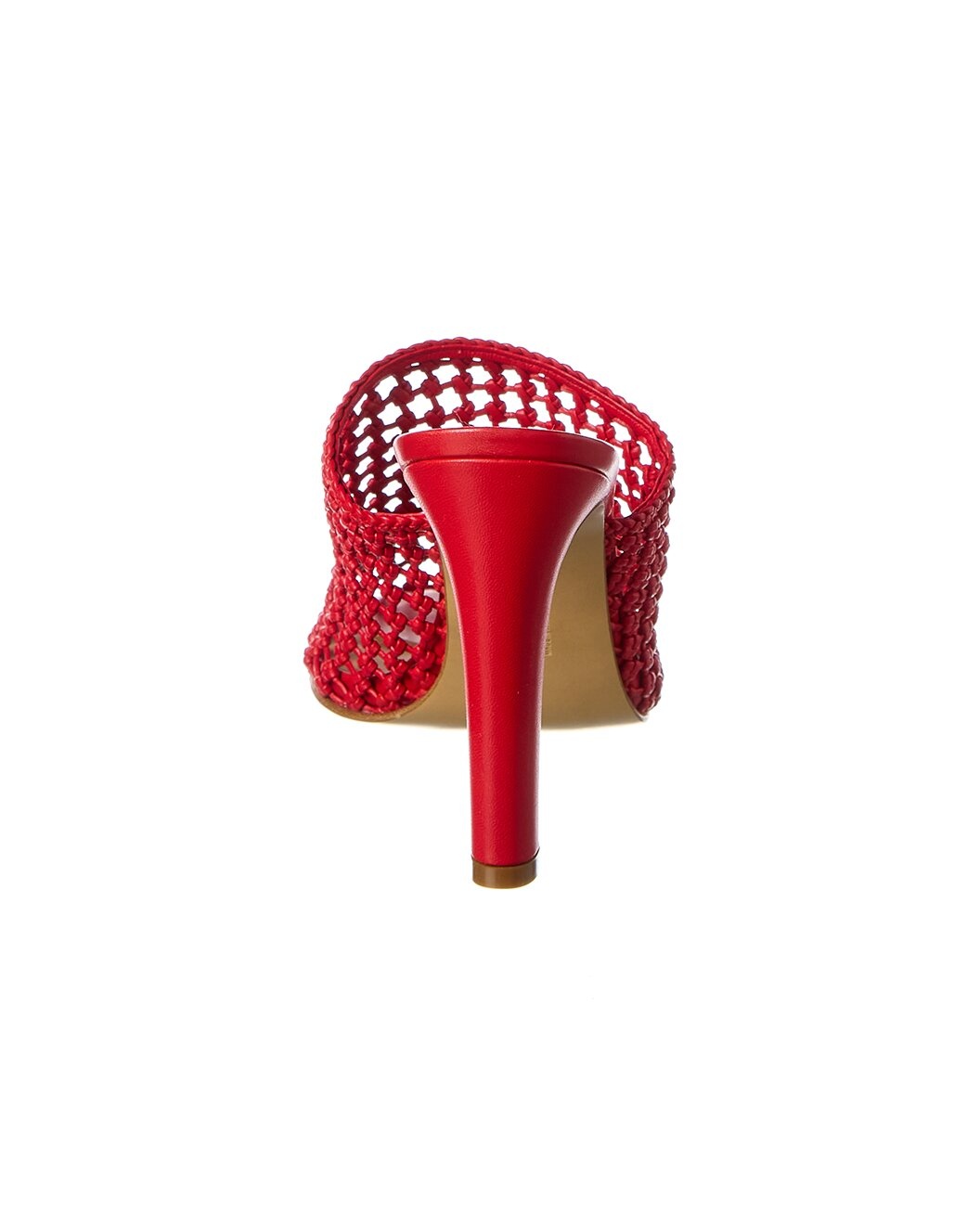 Ferragamo Leather Mule - 3