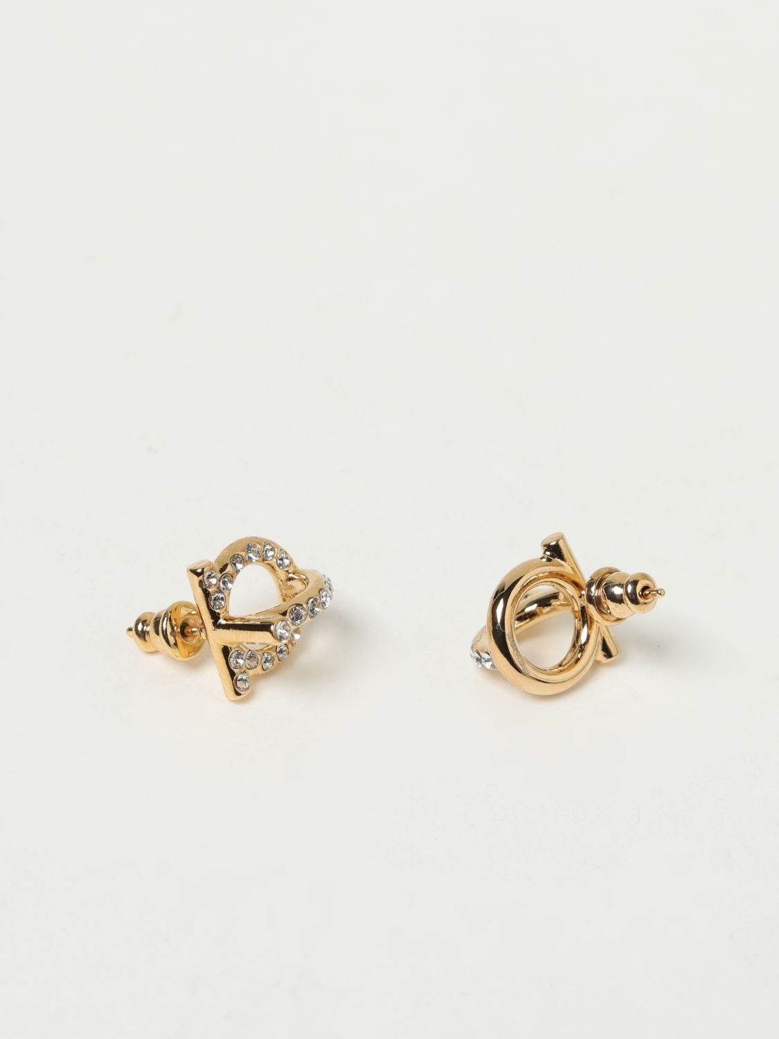 FERRAGAMO Ferragamo jewel for woman | giglio | REVERSIBLE