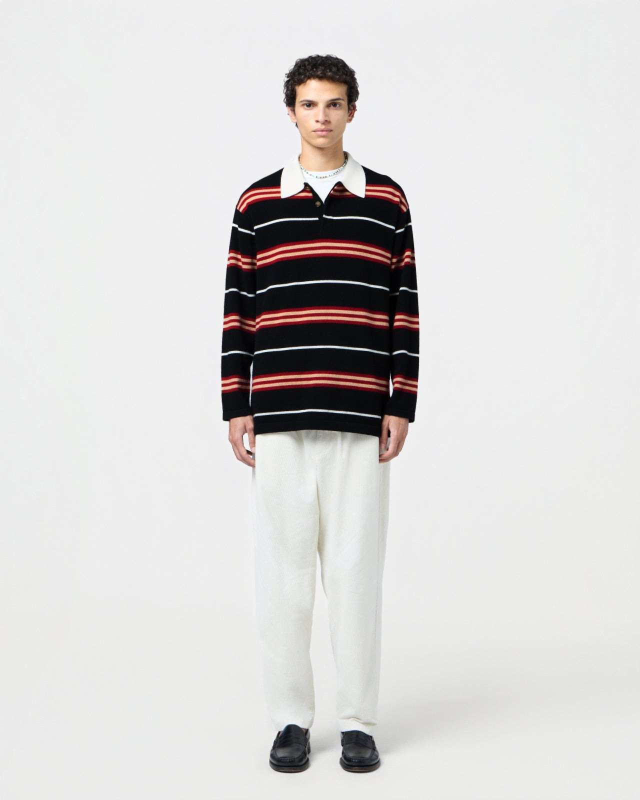 Striped Rugby - 2