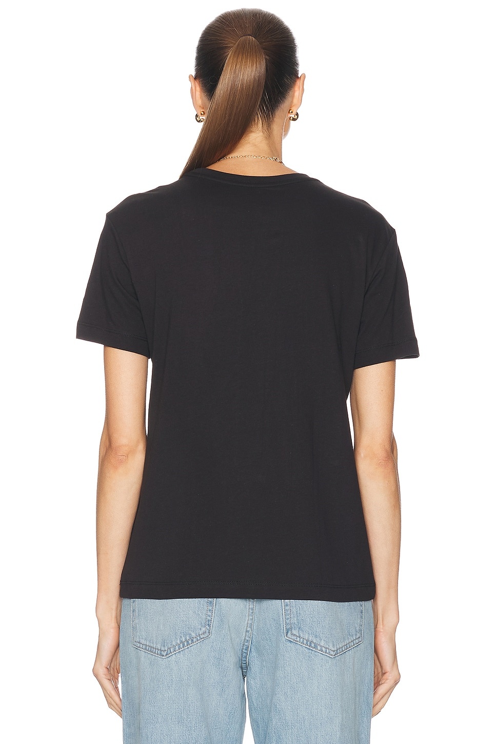 Small Tee - 3