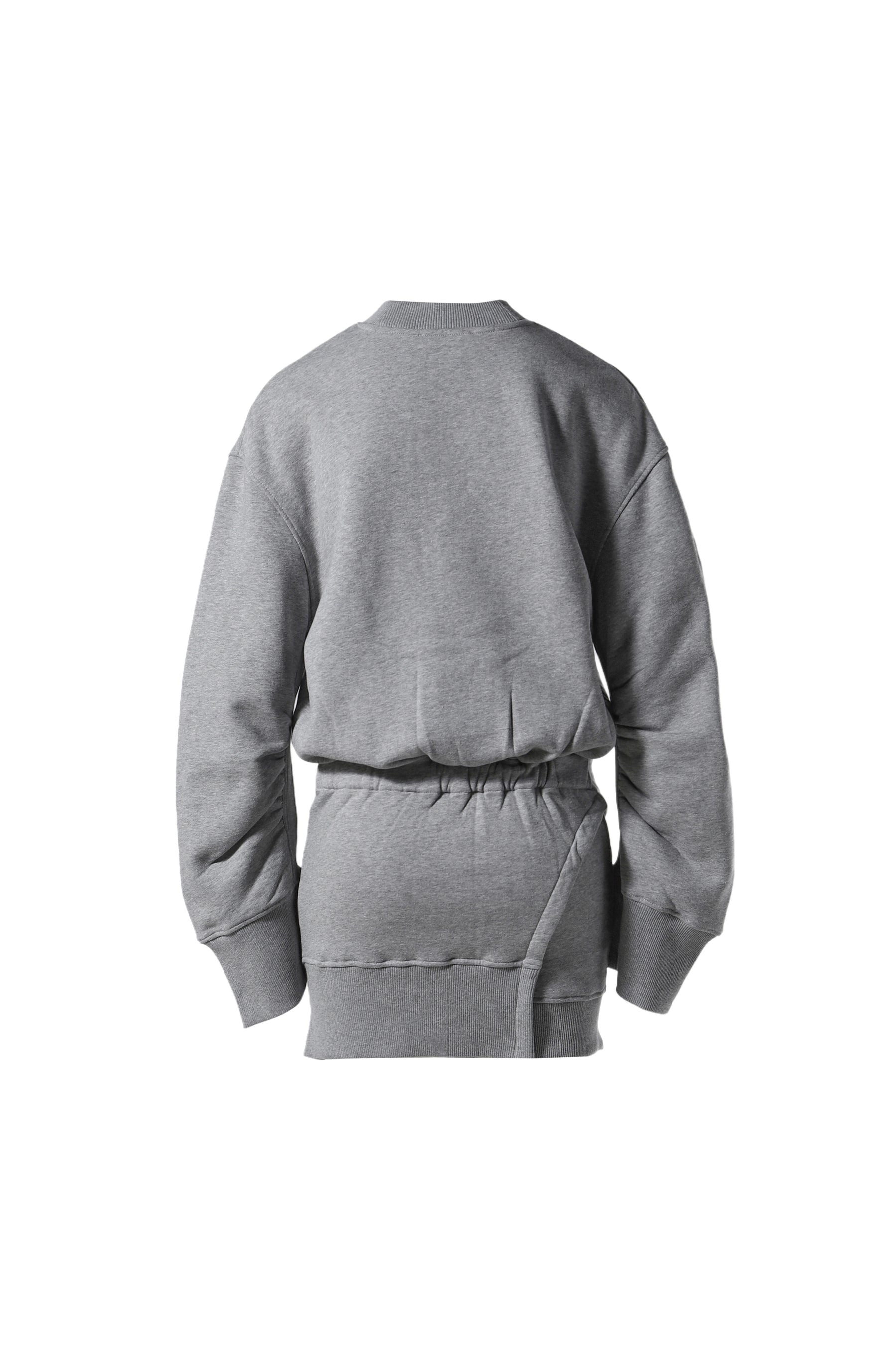 MINI ABITO 'IVORY' / GRY - 2