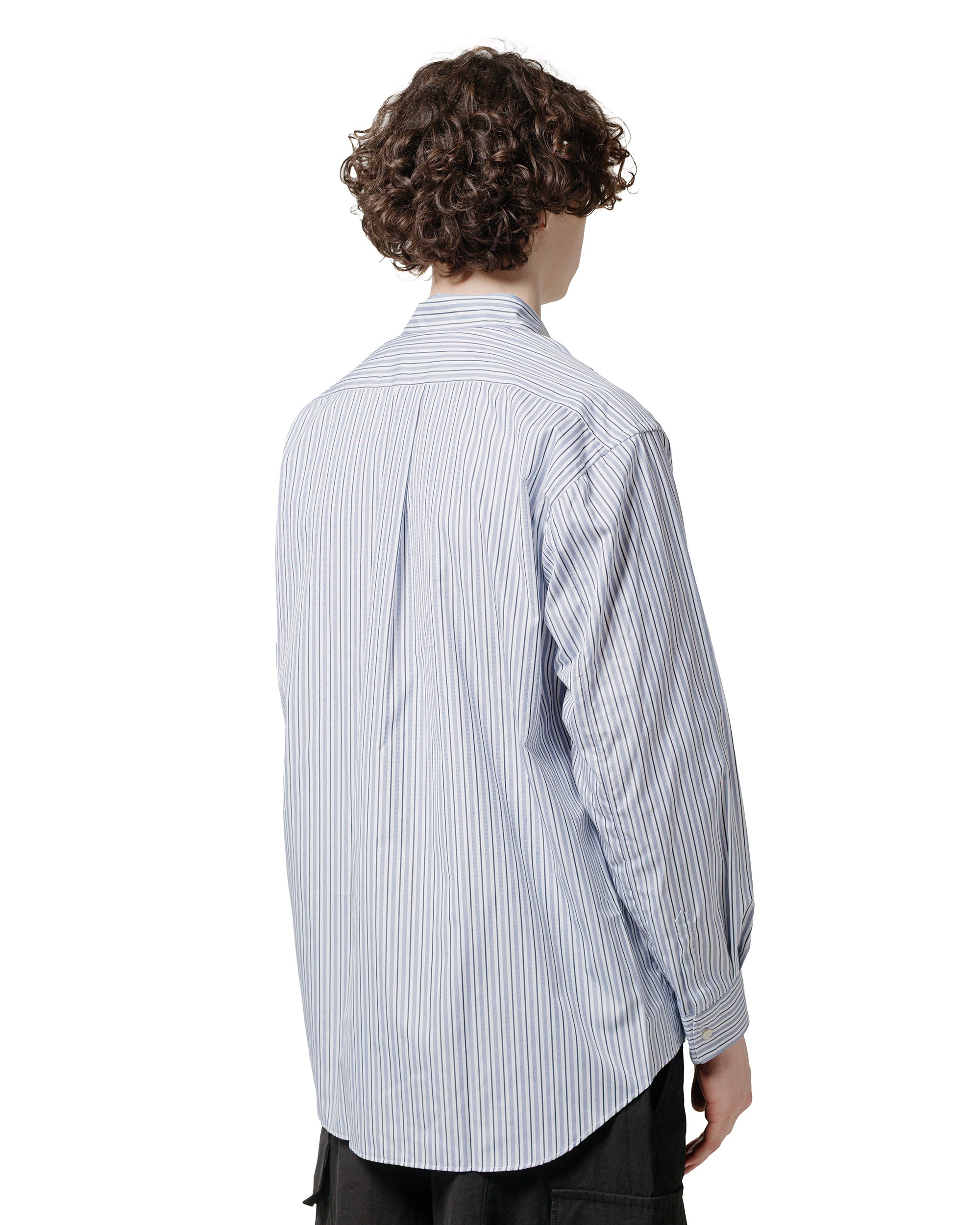 Wide Classic Shirt Stripe 122 - 4