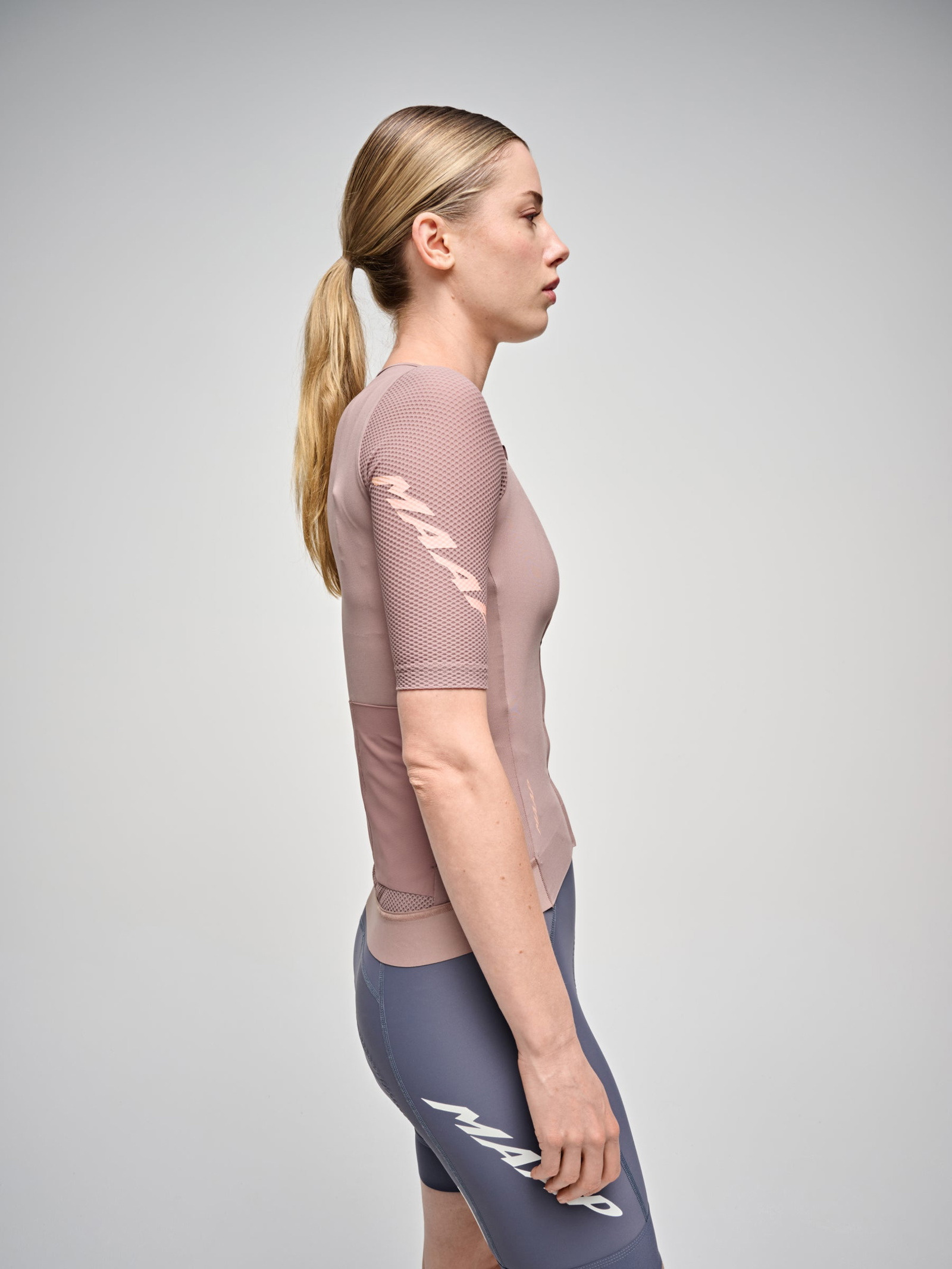 Women's Emerge Jersey - 5