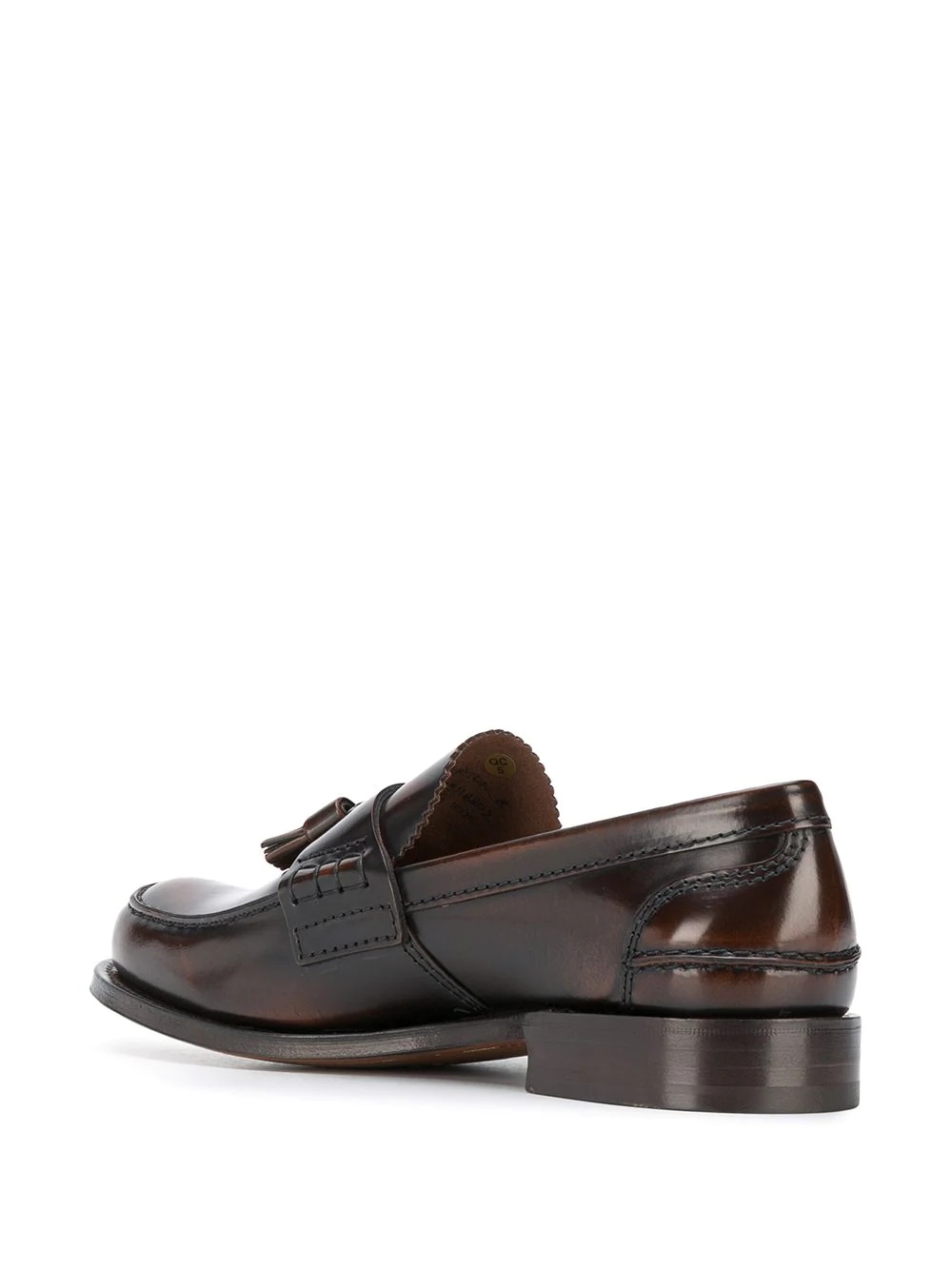 Tiverton loafers - 3