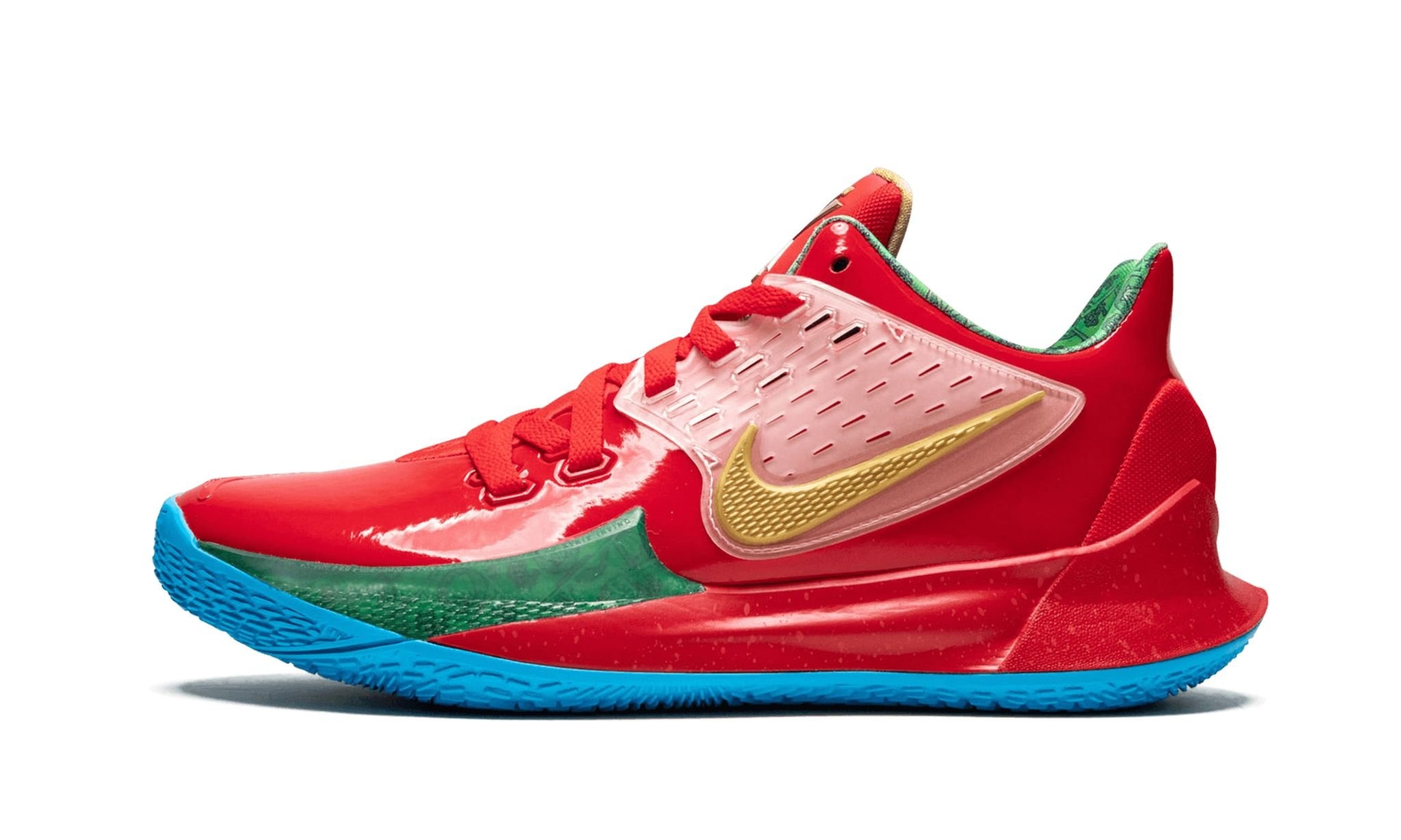 Kyrie Low 2 "Mr. Krabs" - 1