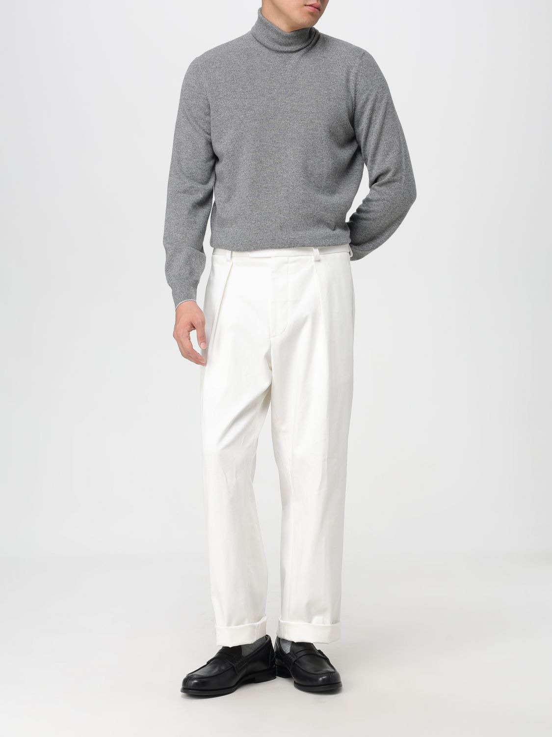 Sweater men Brunello Cucinelli - 2