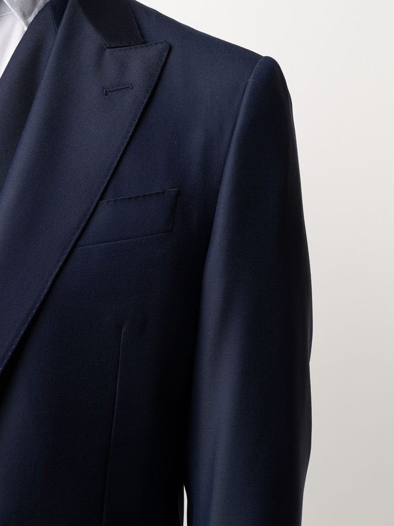 three piece suit 5