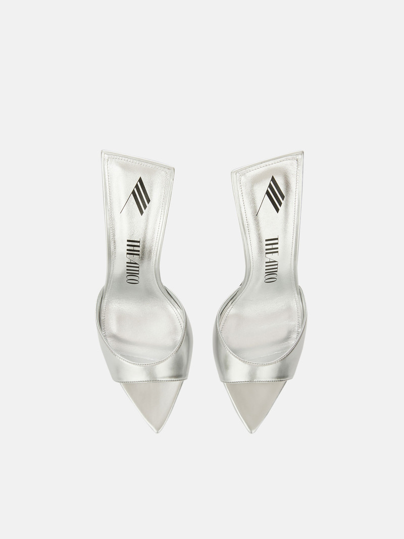 ''ESTER'' SILVER MULE 4