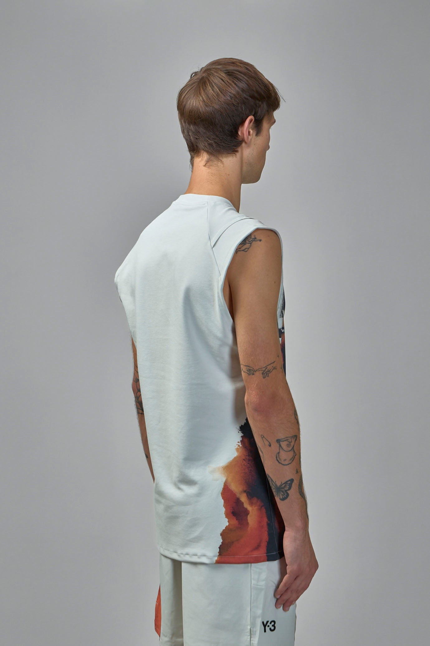 Tennis Tank Top Pro - 3