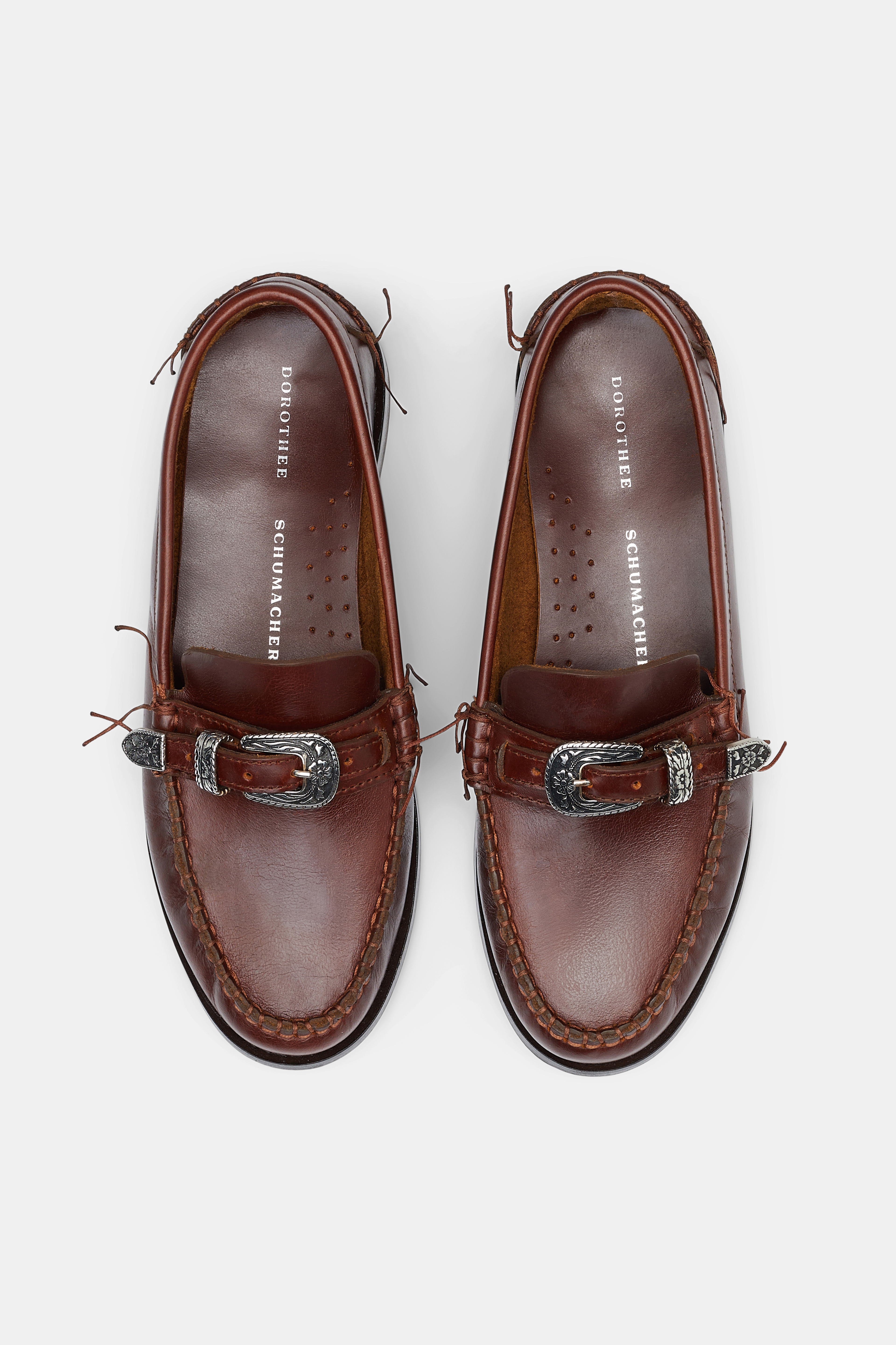 WESTERN COOLNESS Loafer - 6