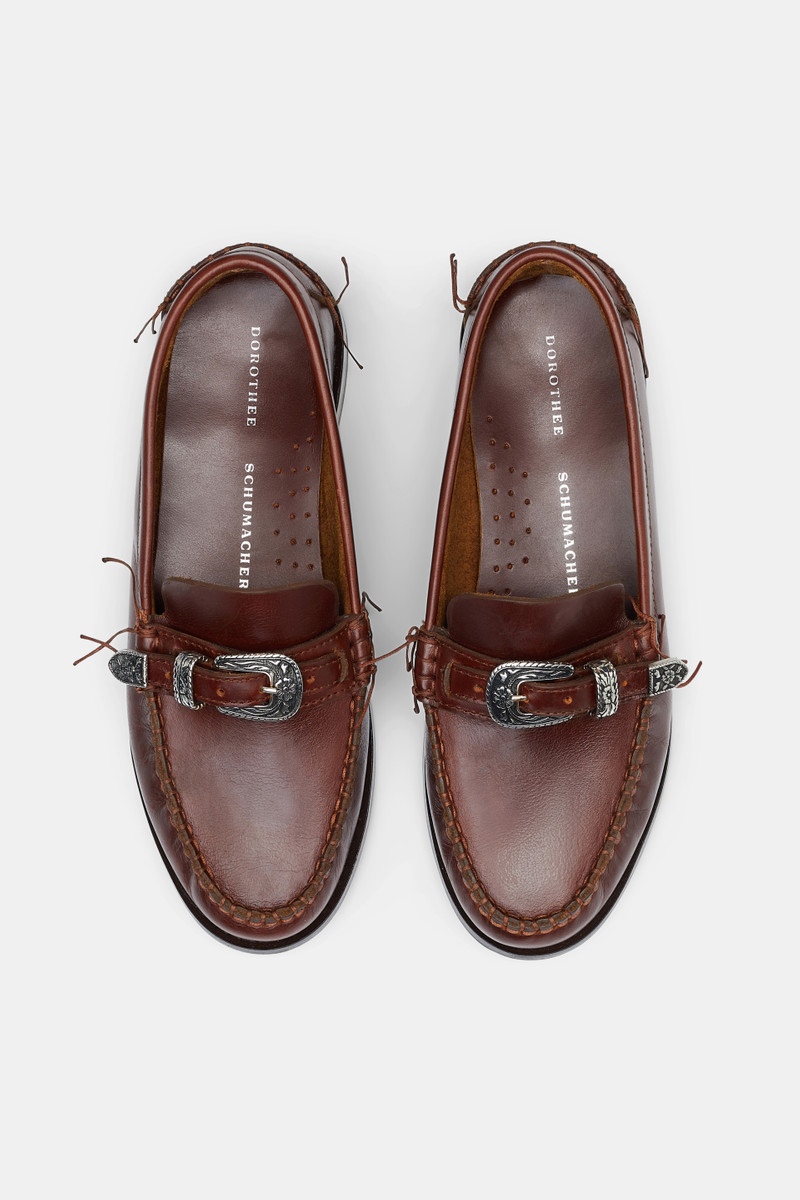 WESTERN COOLNESS Loafer 6